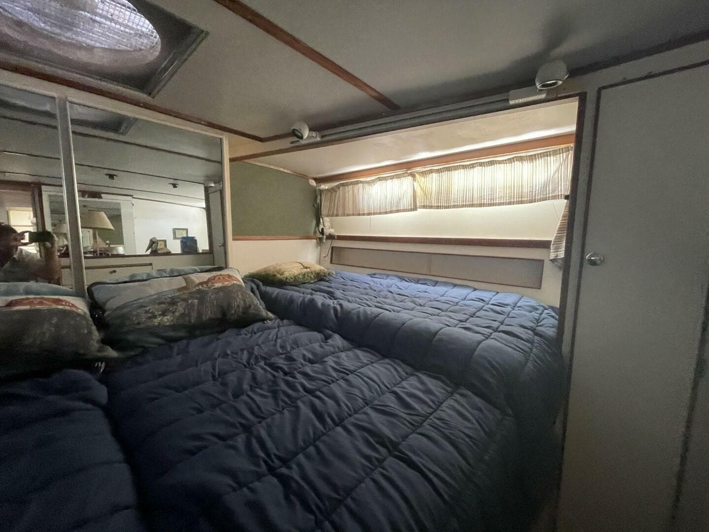 1969 Chris-Craft — photo 19