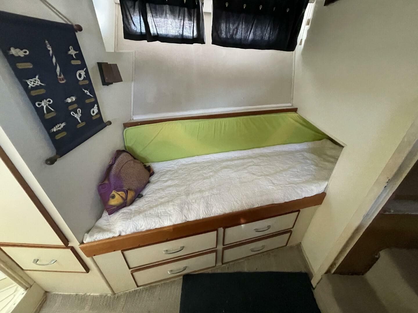 1969 Chris-Craft — photo 14