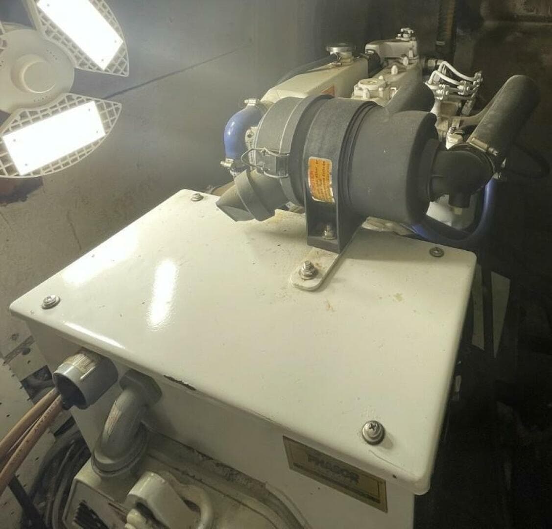 1969 Chris-Craft — photo 9