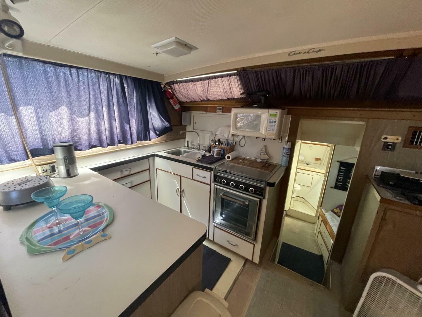 1969 Chris-Craft — photo 11