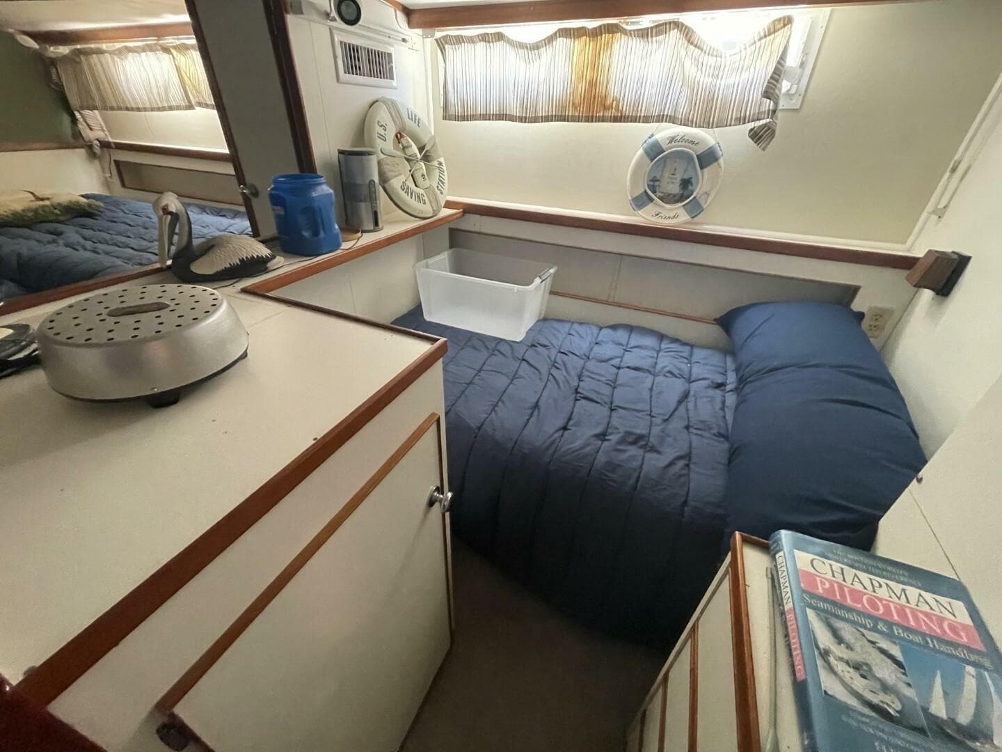 1969 Chris-Craft — photo 26