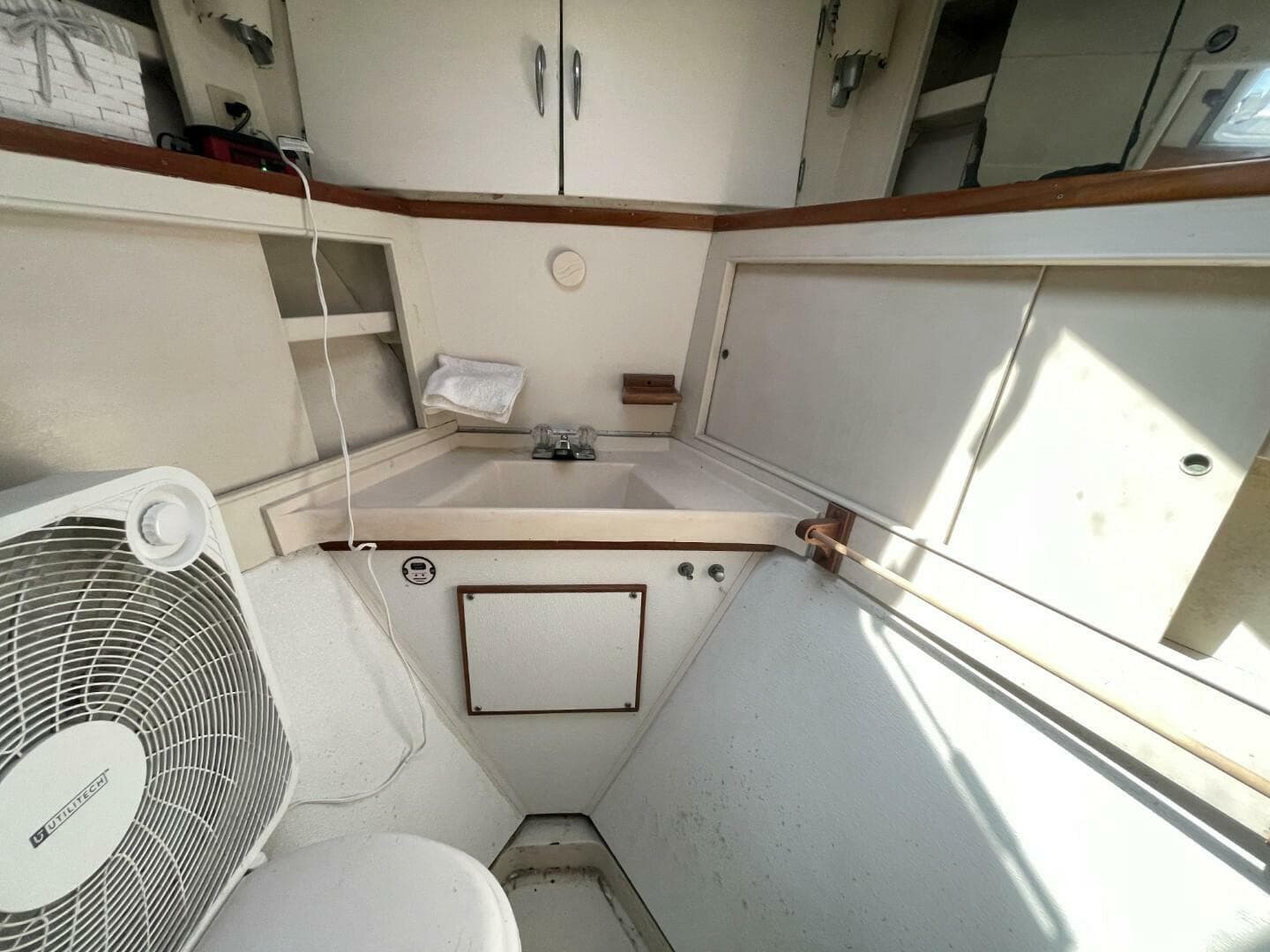 1969 Chris-Craft — photo 8