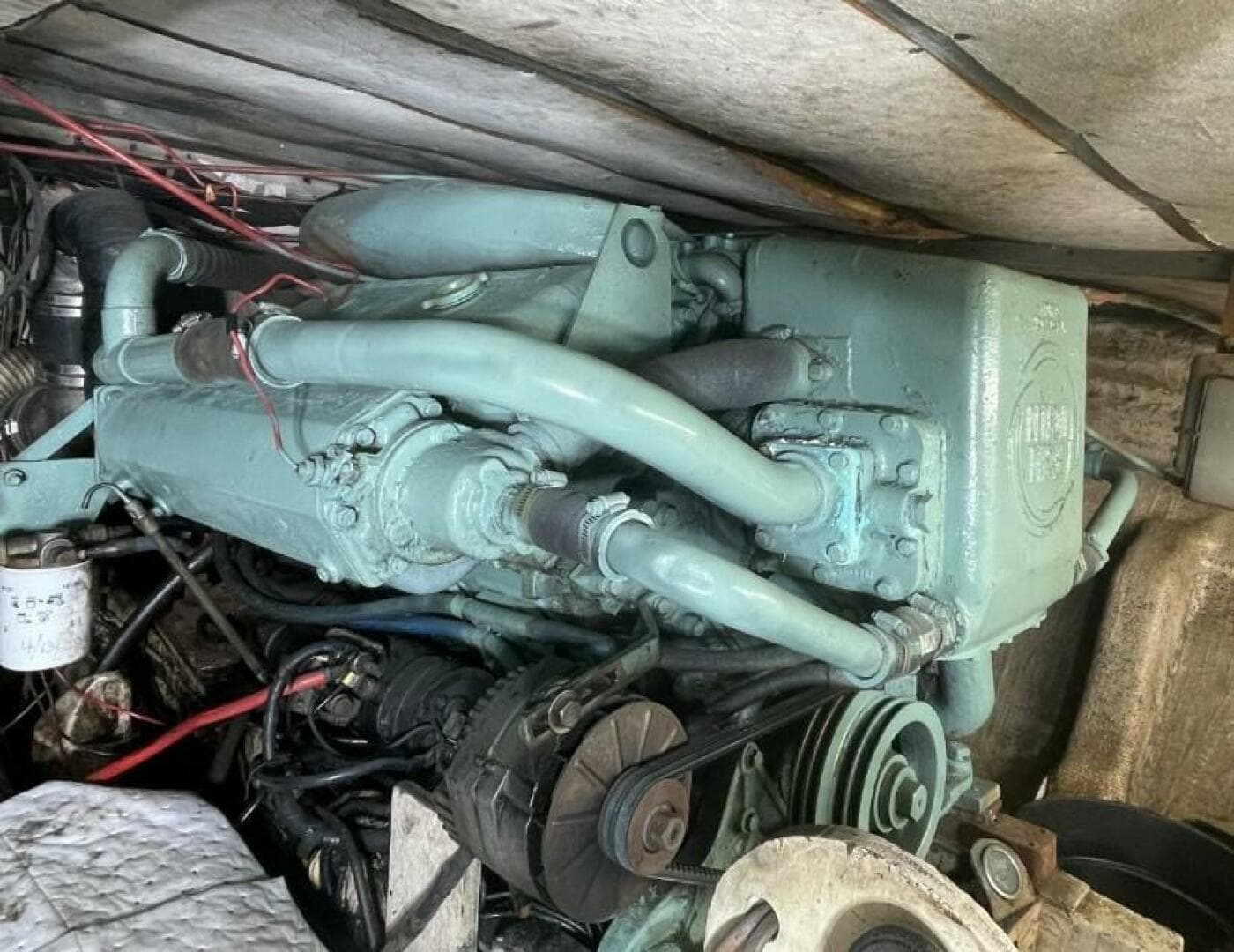 1969 Chris-Craft — photo 27