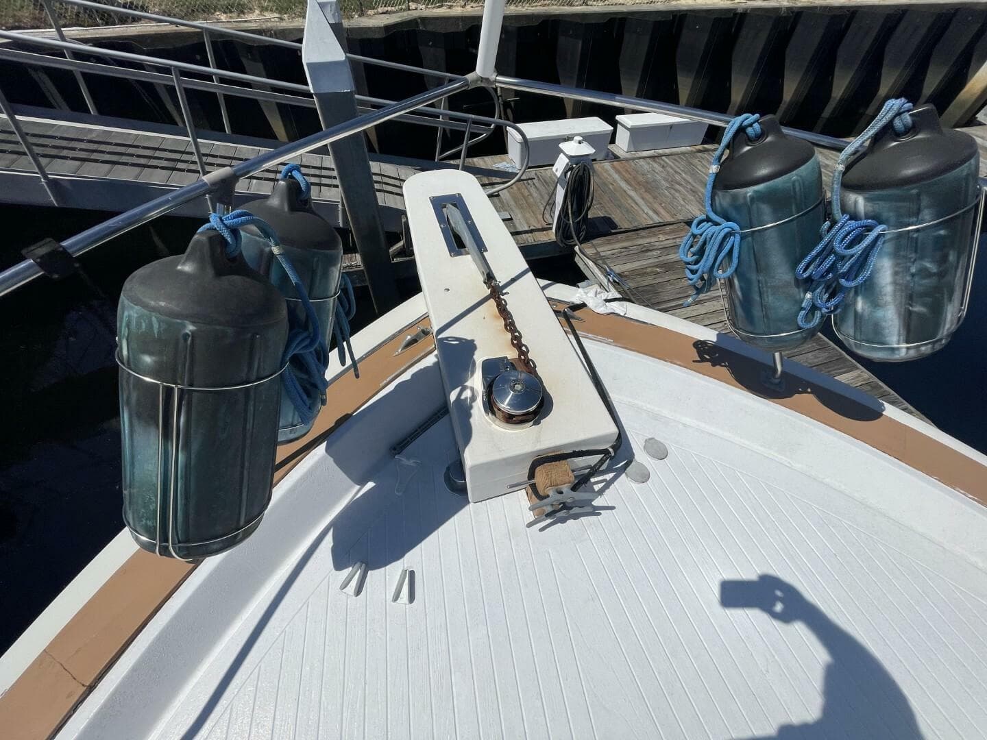 1969 Chris-Craft — photo 31