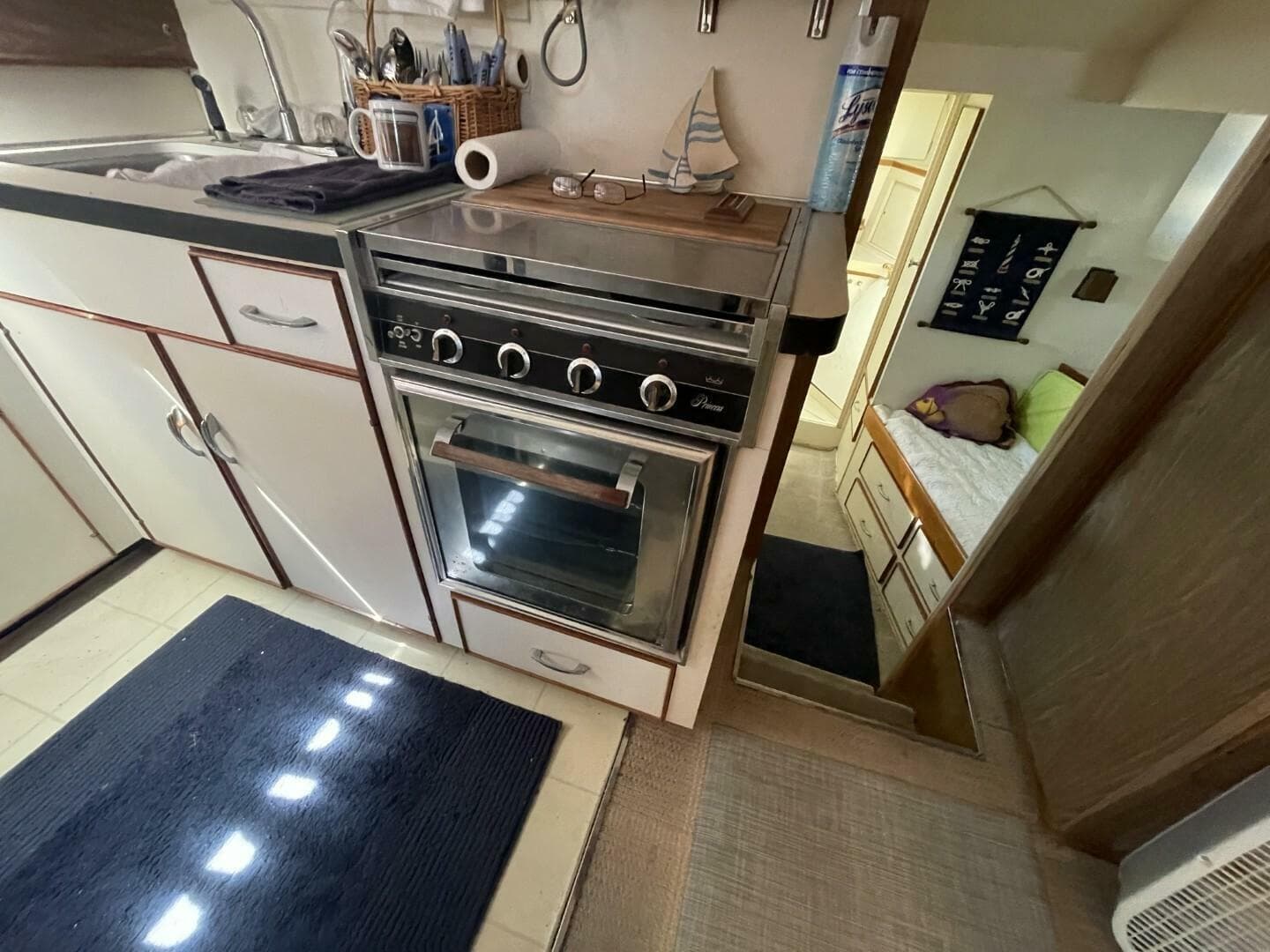 1969 Chris-Craft — photo 22