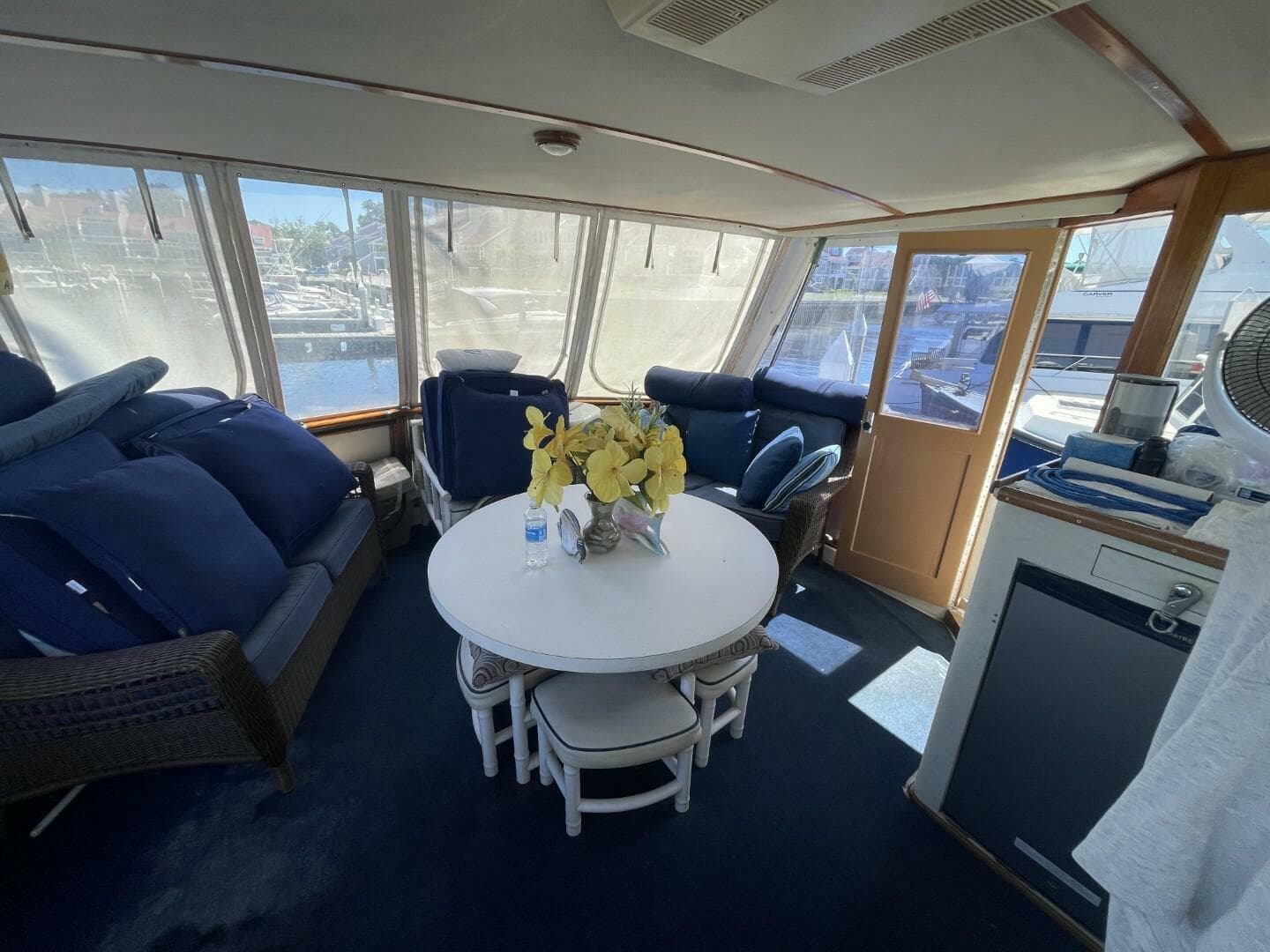 1969 Chris-Craft — photo 34