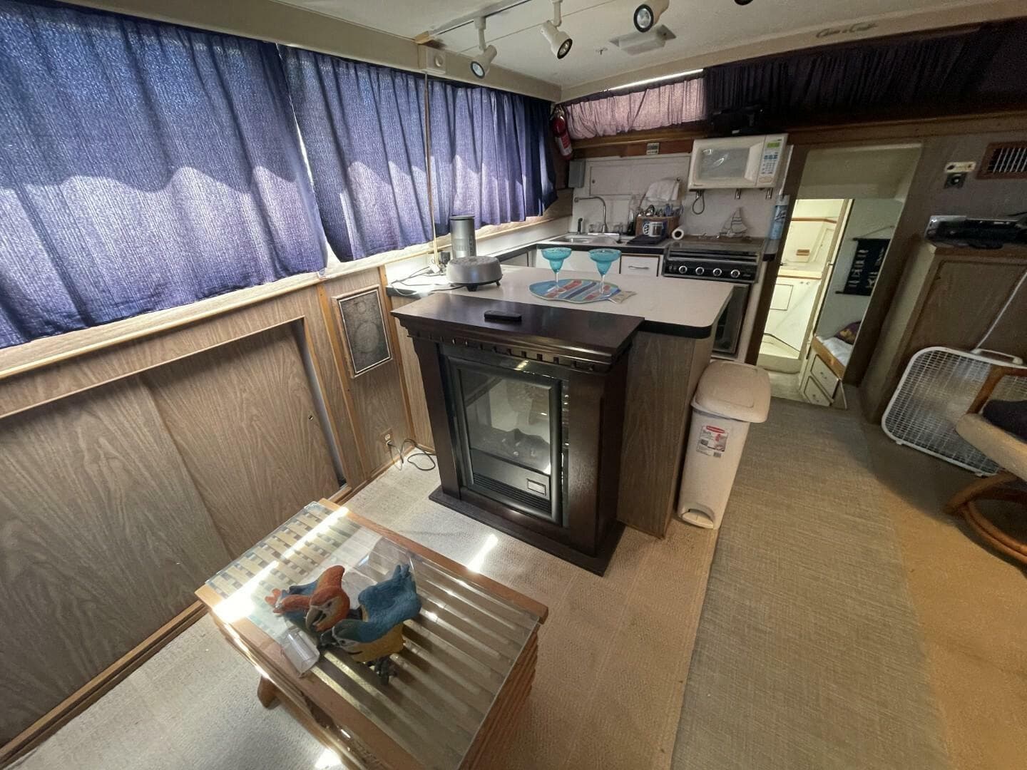 1969 Chris-Craft — photo 18