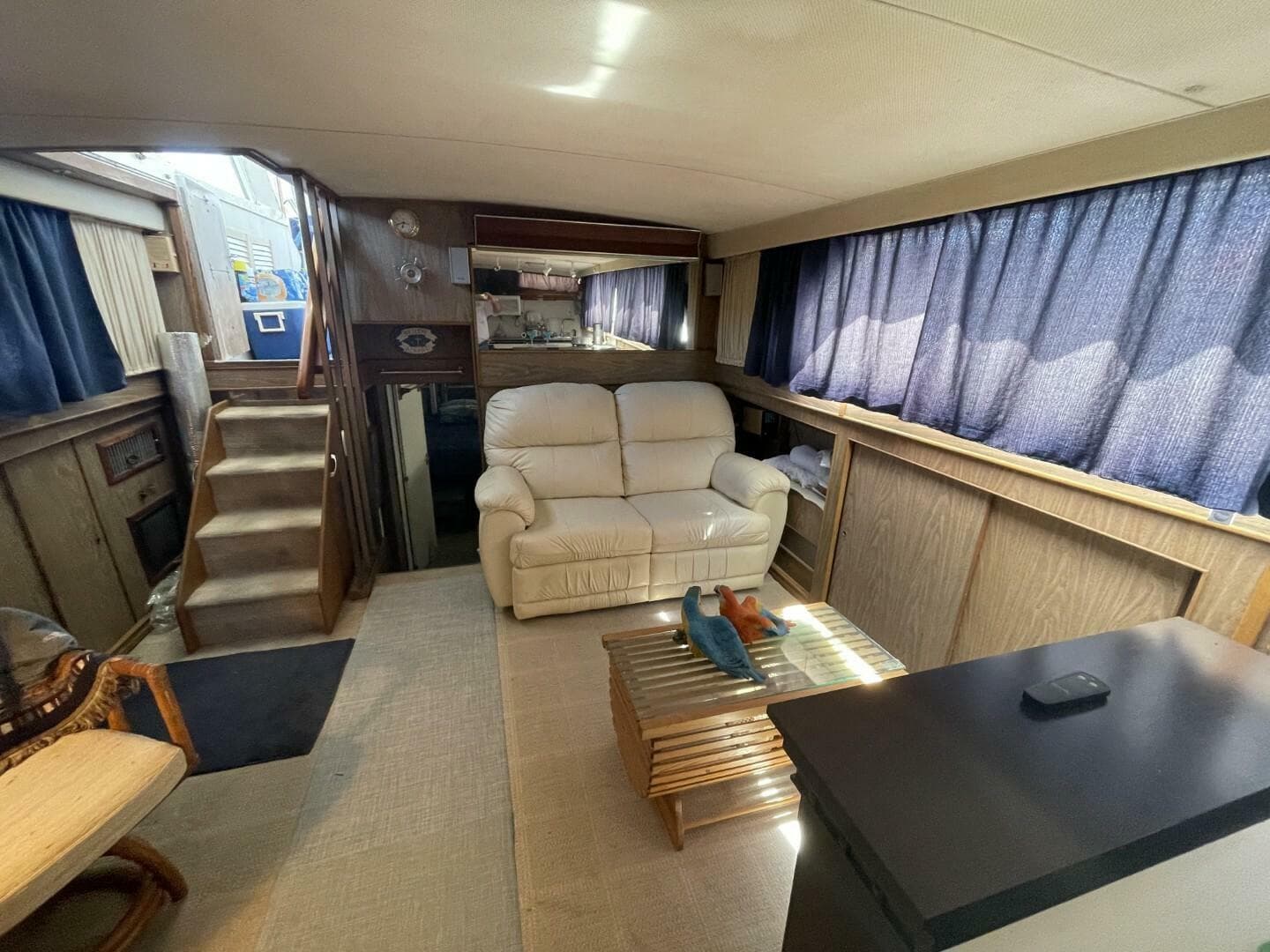 1969 Chris-Craft — photo 16