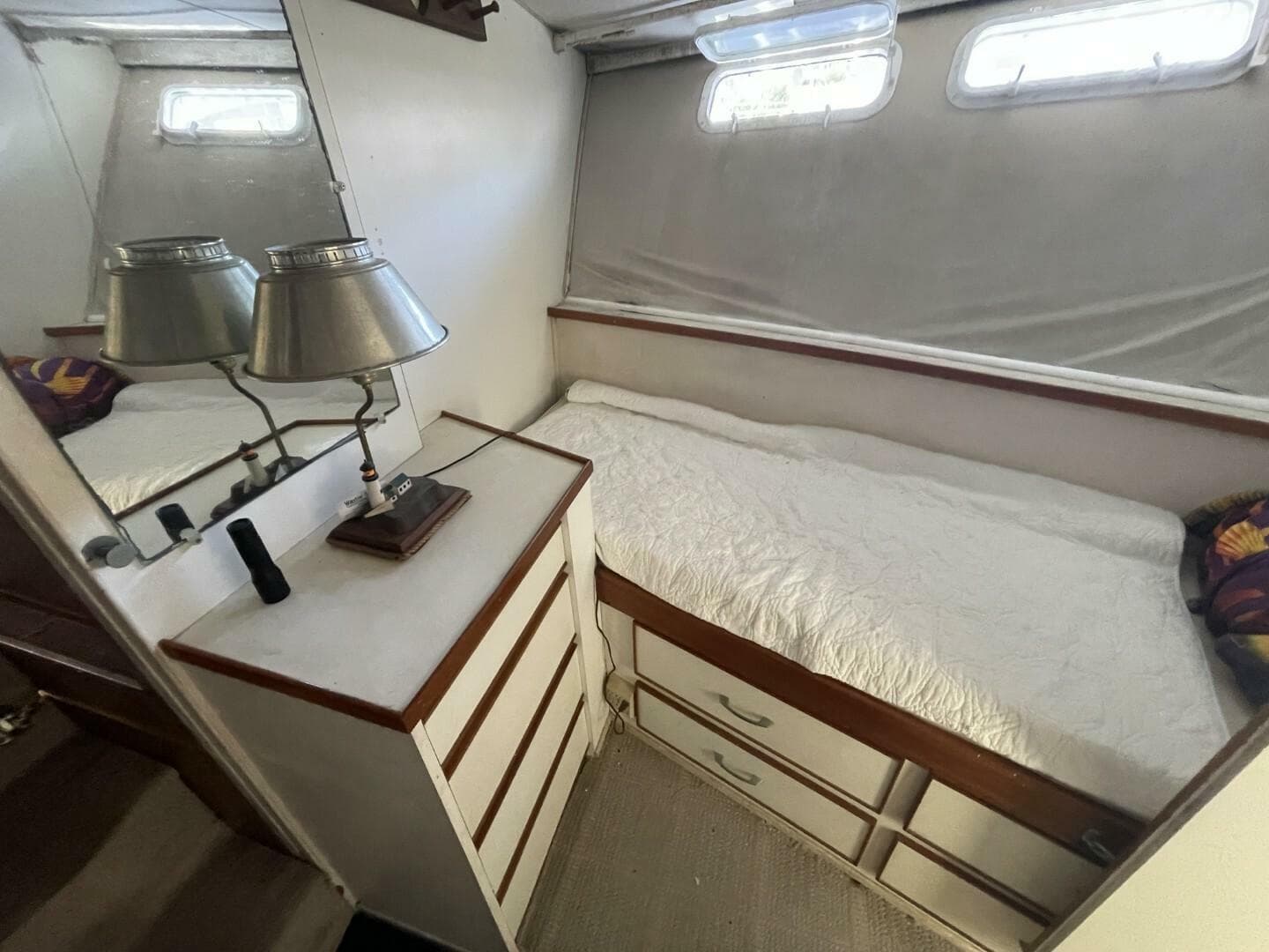 1969 Chris-Craft — photo 15