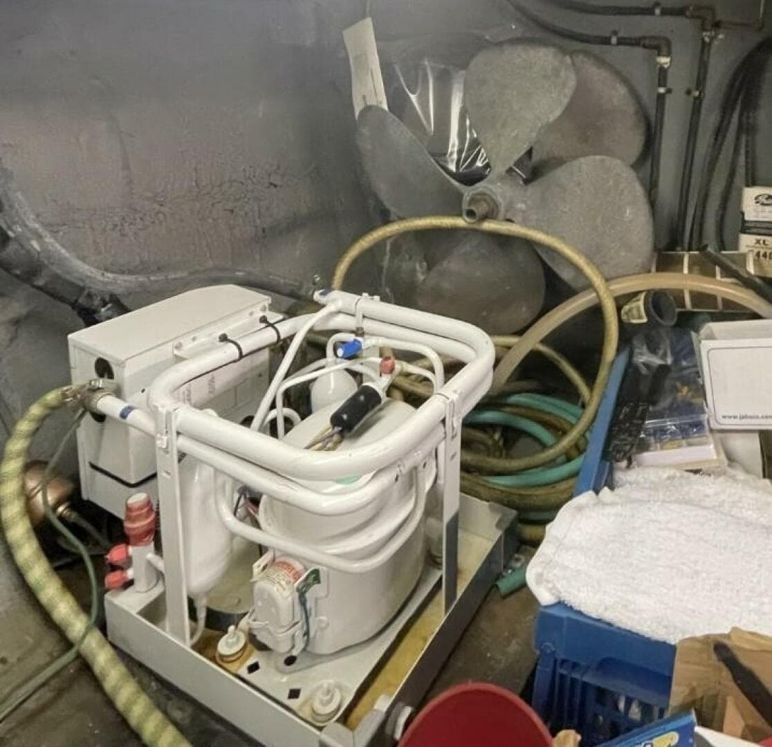 1969 Chris-Craft — photo 13