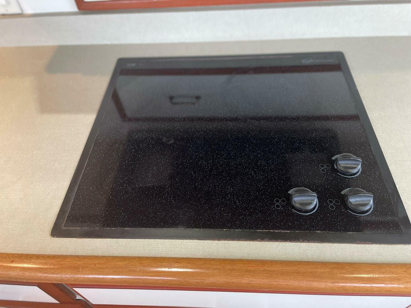 2001 Custom Carolina Lydia 57 Sportfish — photo 10