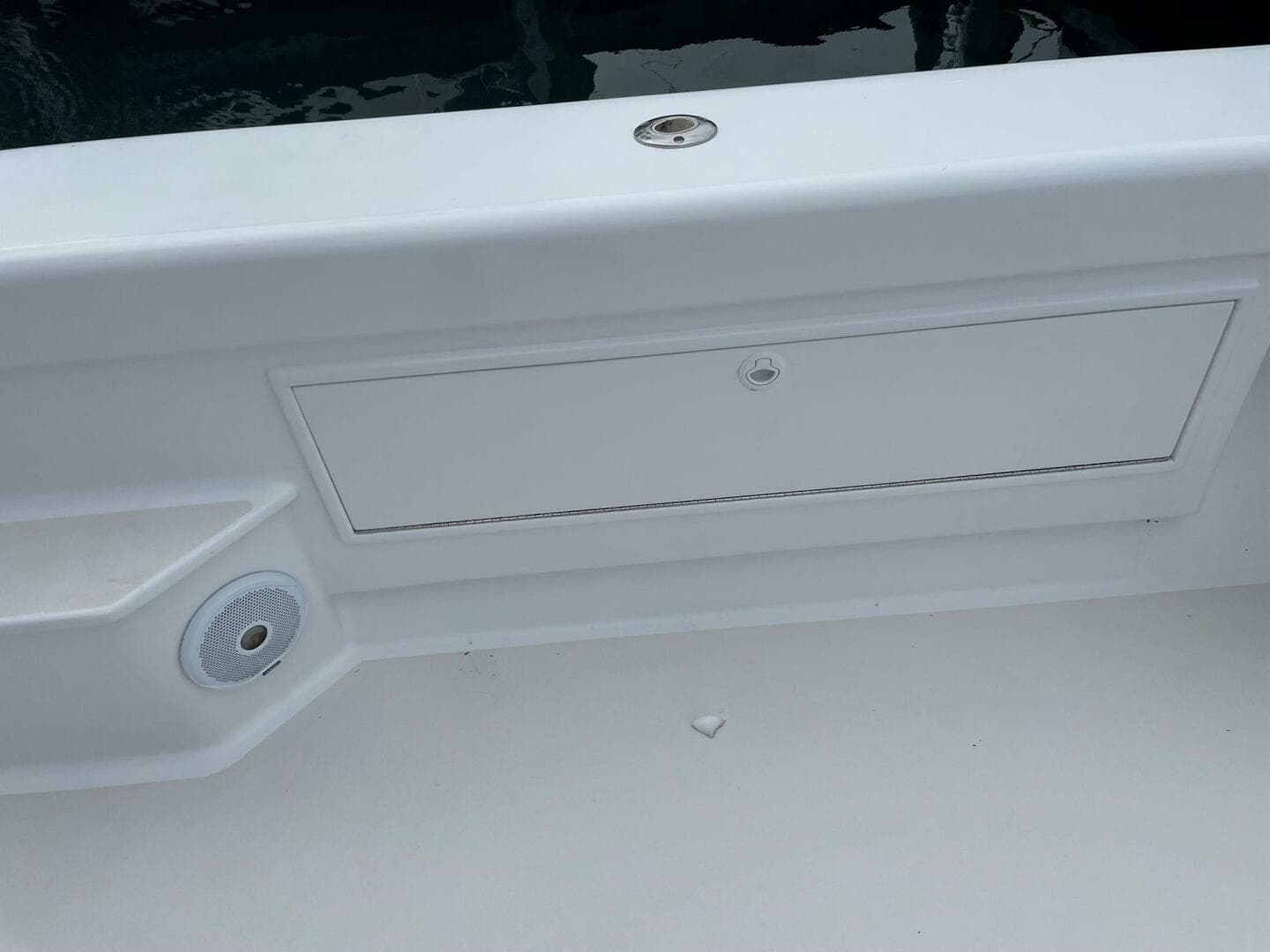 2001 Custom Carolina Lydia 57 Sportfish — photo 45