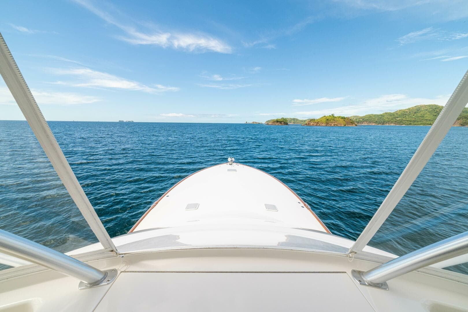 2016 Viking 66 Convertible — photo 80