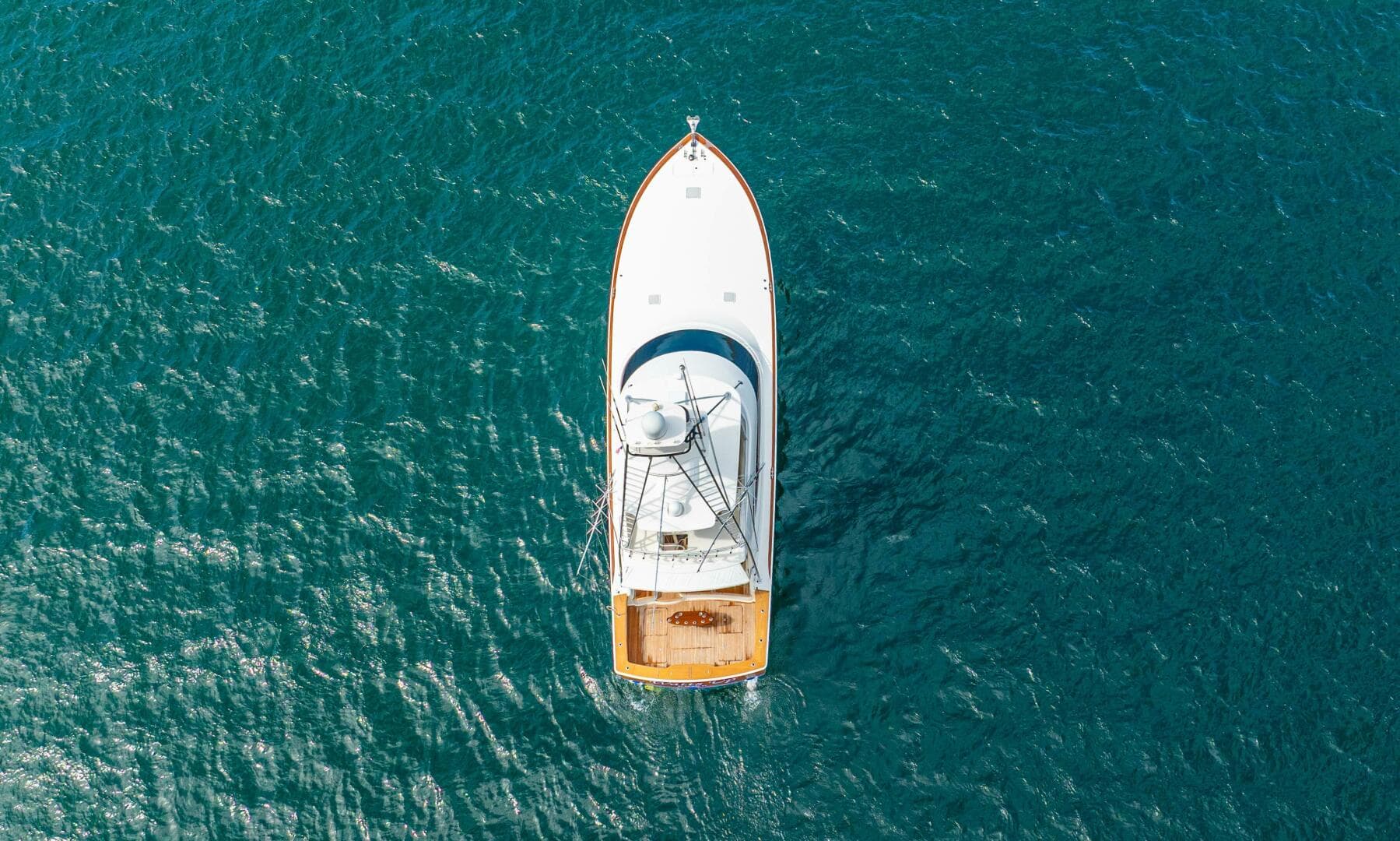 2016 Viking 66 Convertible — photo 11