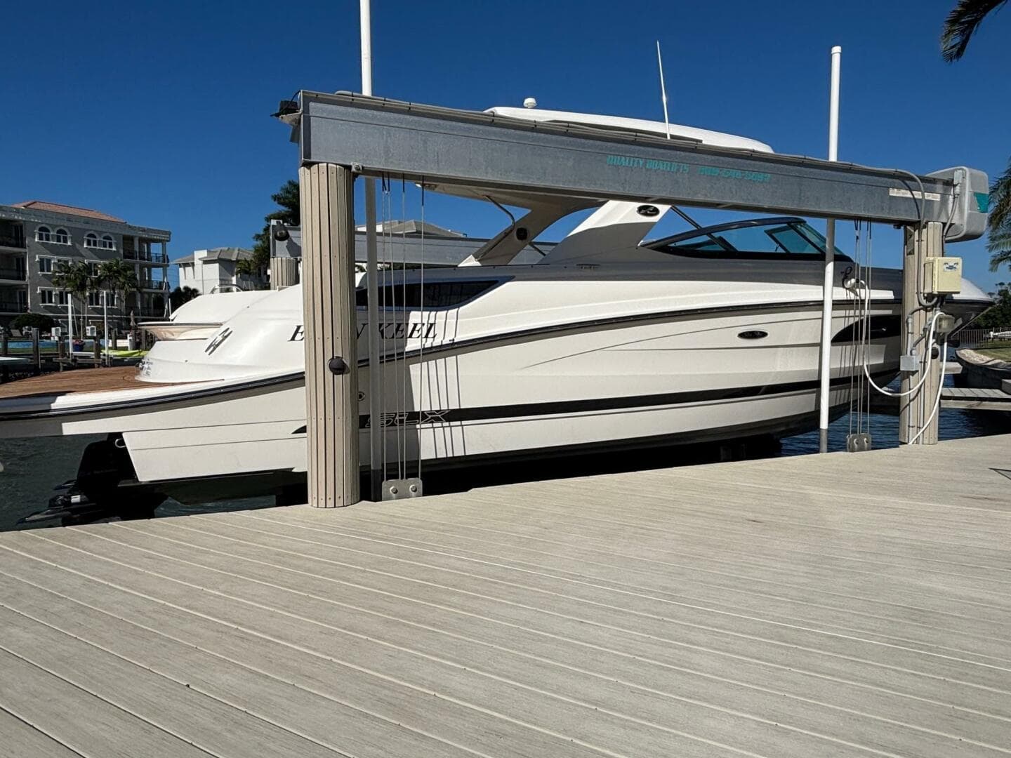 2016 Sea Ray 350 Slx — photo 22