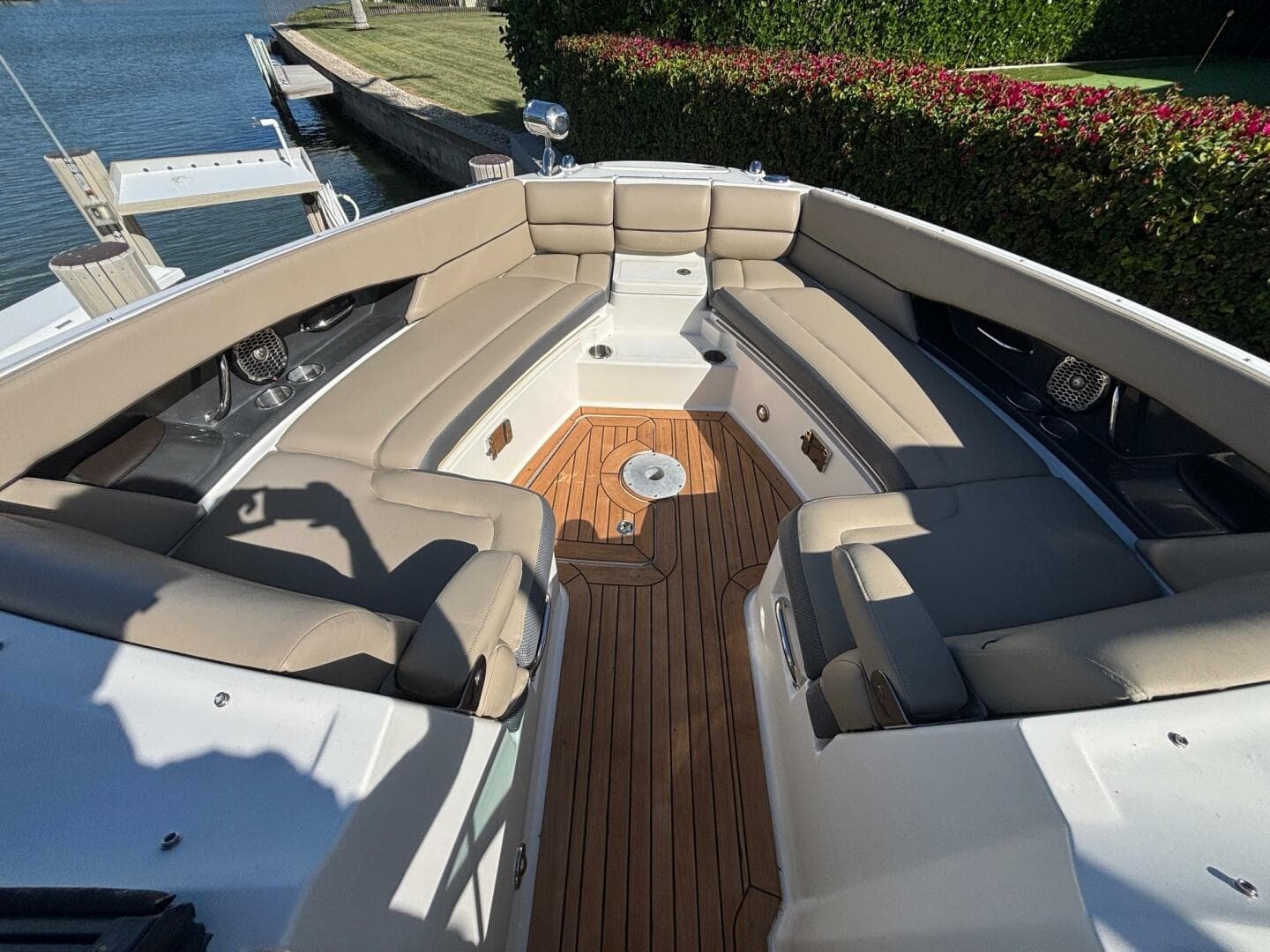 2016 Sea Ray 350 Slx — photo 19