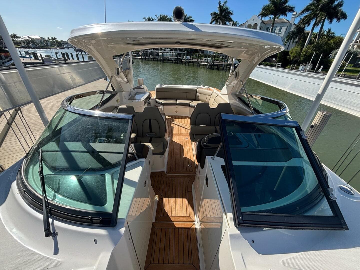 2016 Sea Ray 350 Slx — photo 20