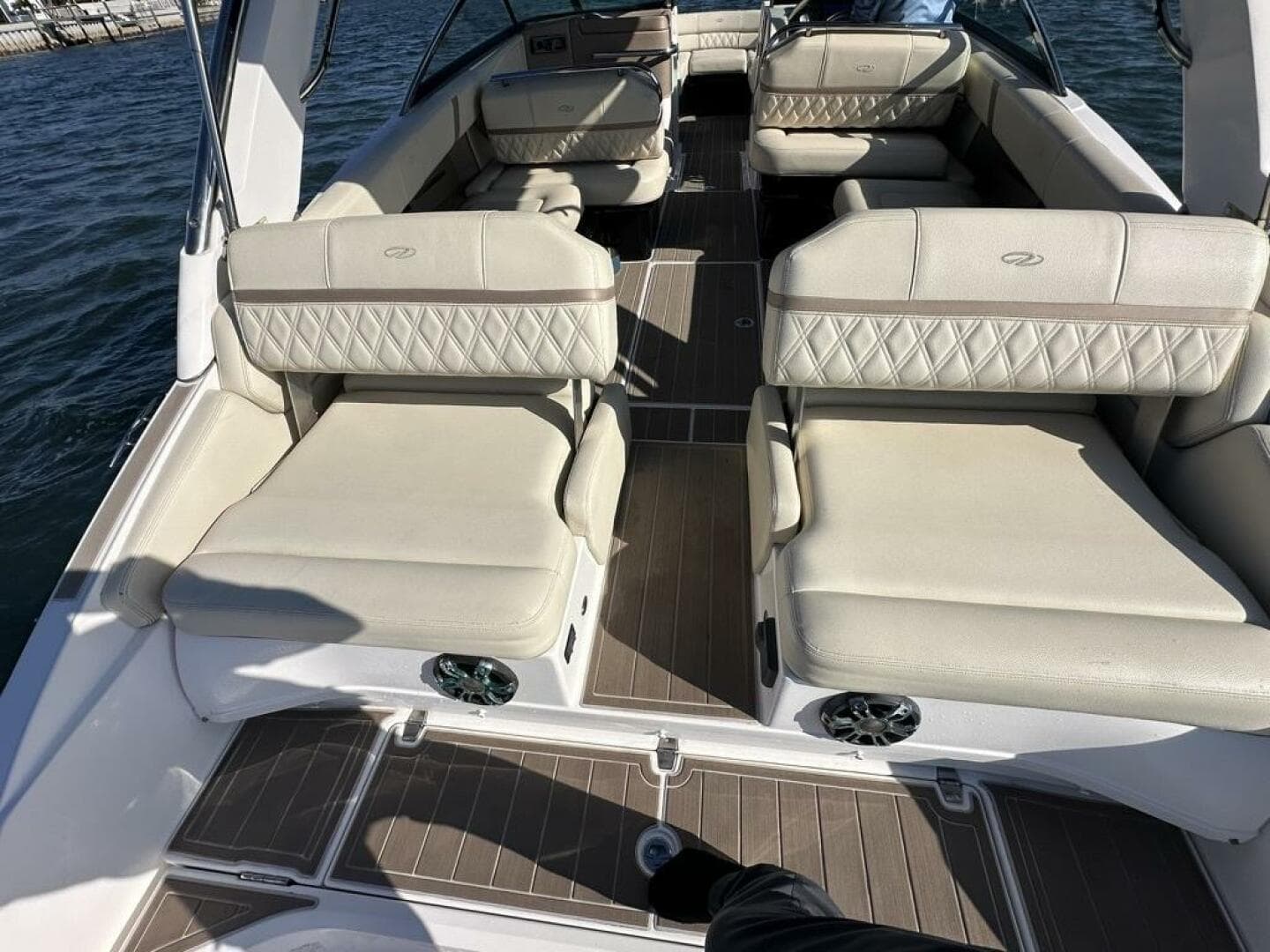 2019 Regal 29 Obx — photo 50