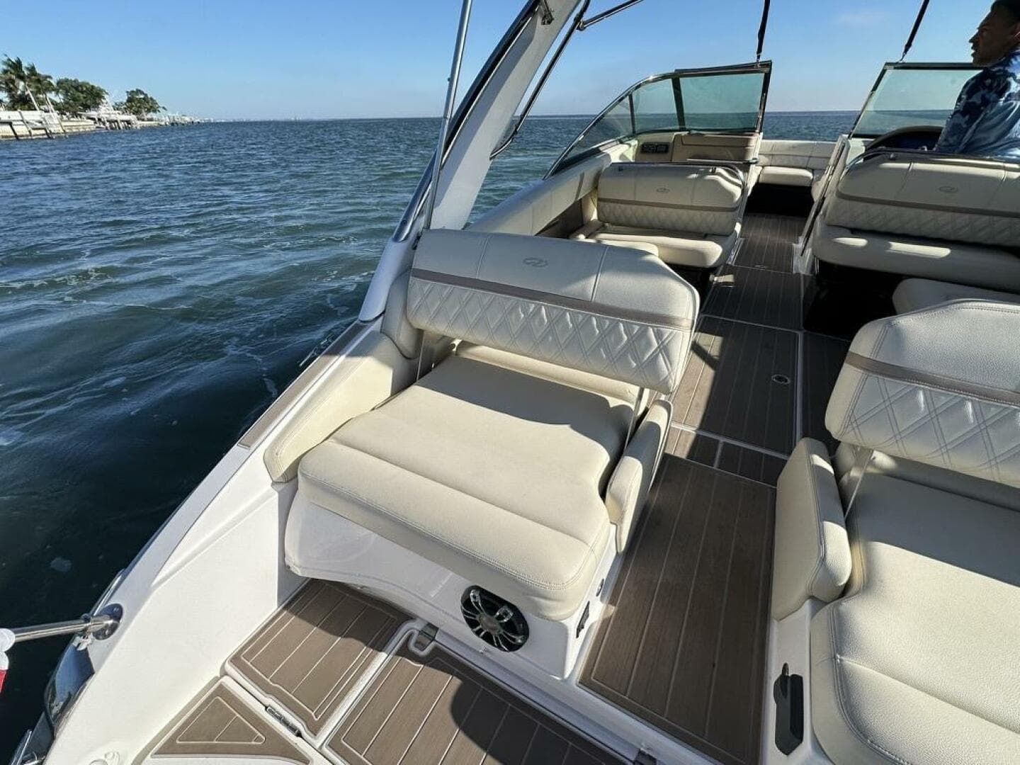 2019 Regal 29 Obx — photo 52