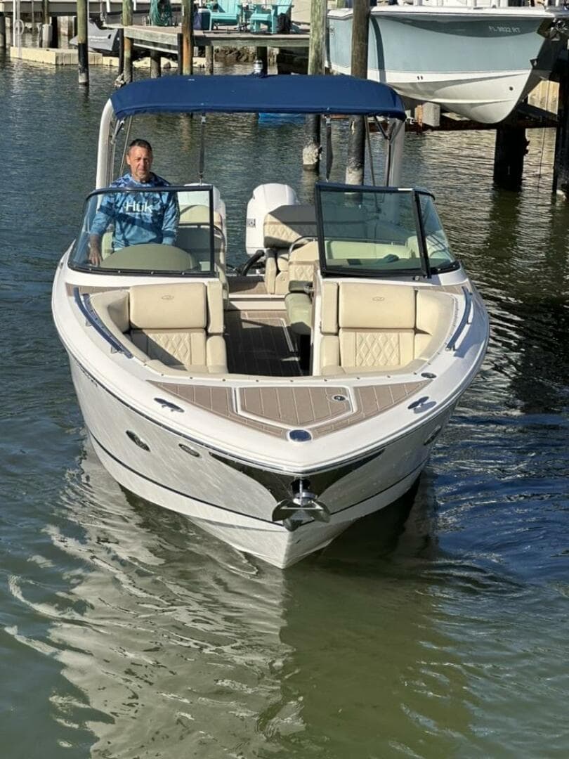 2019 Regal 29 Obx — photo 19