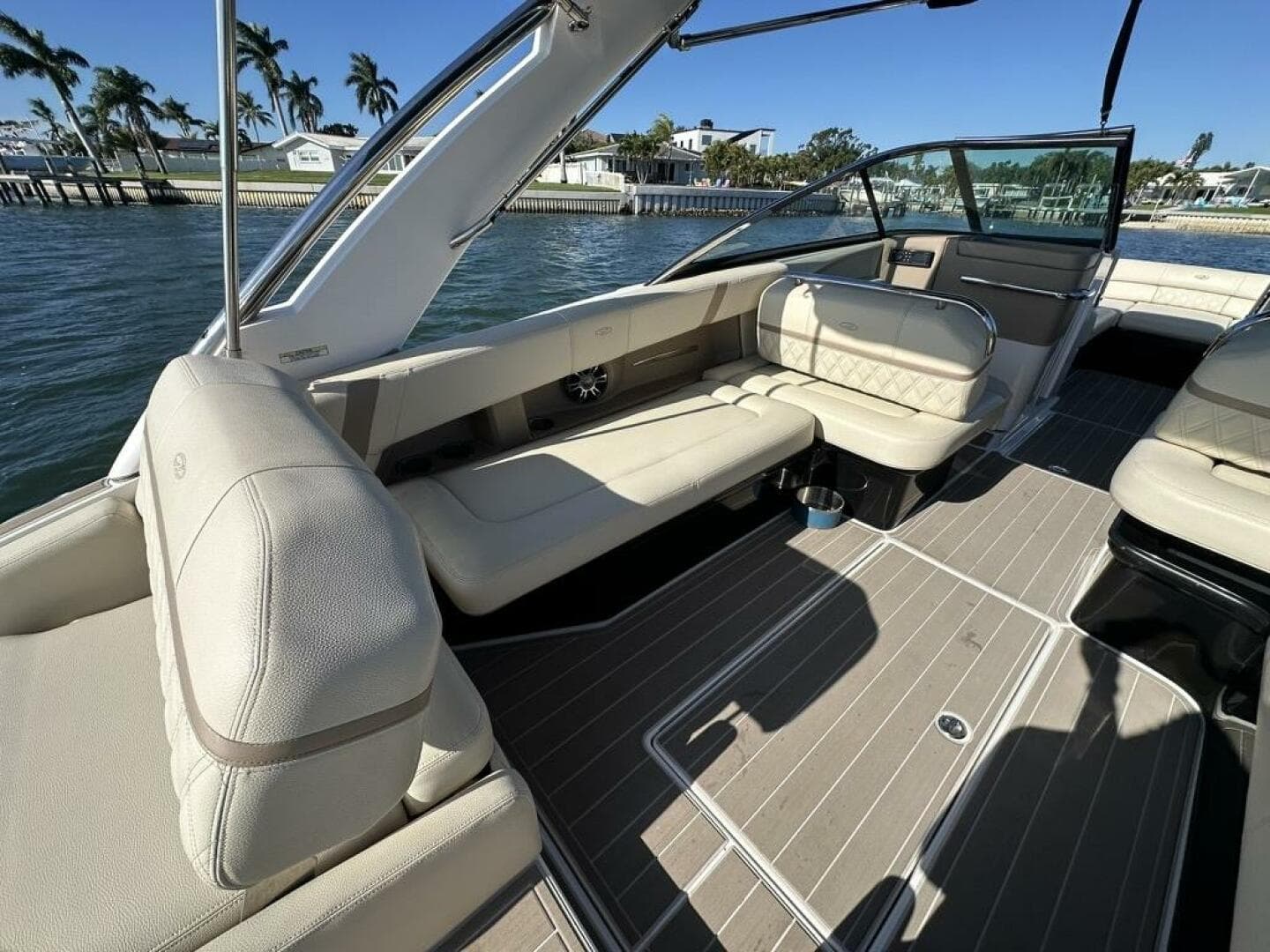 2019 Regal 29 Obx — photo 55