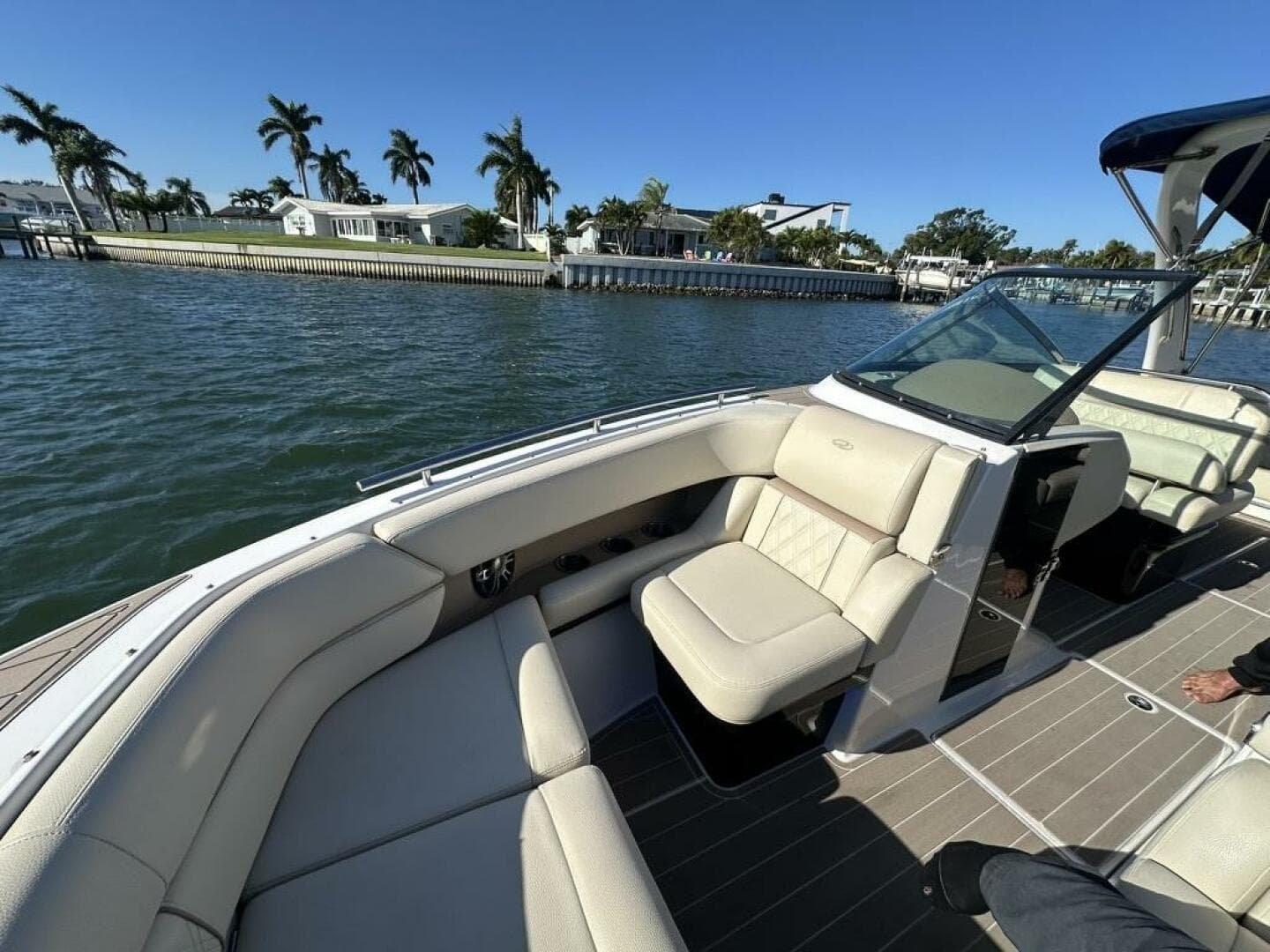 2019 Regal 29 Obx — photo 25