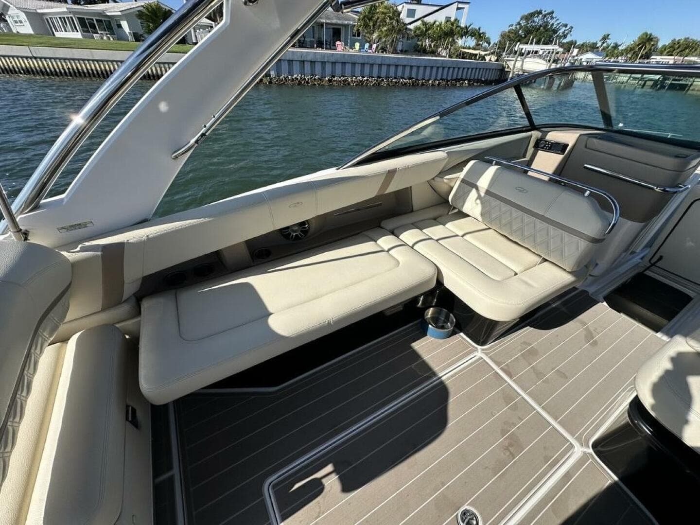 2019 Regal 29 Obx — photo 57