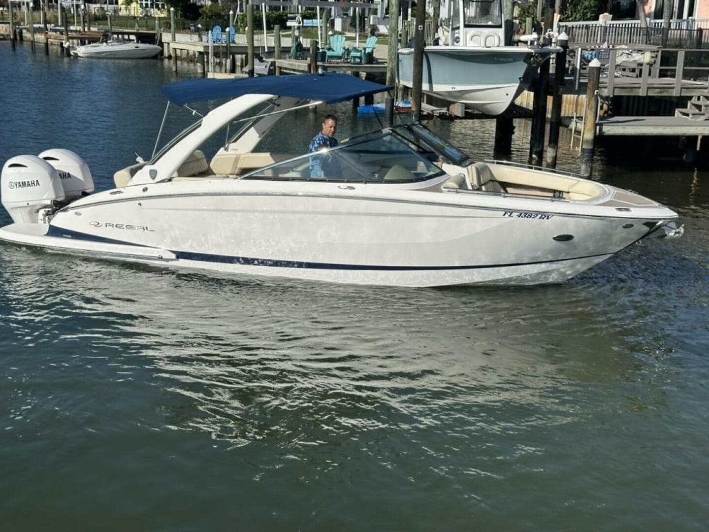 2019 Regal 29 Obx — photo 15