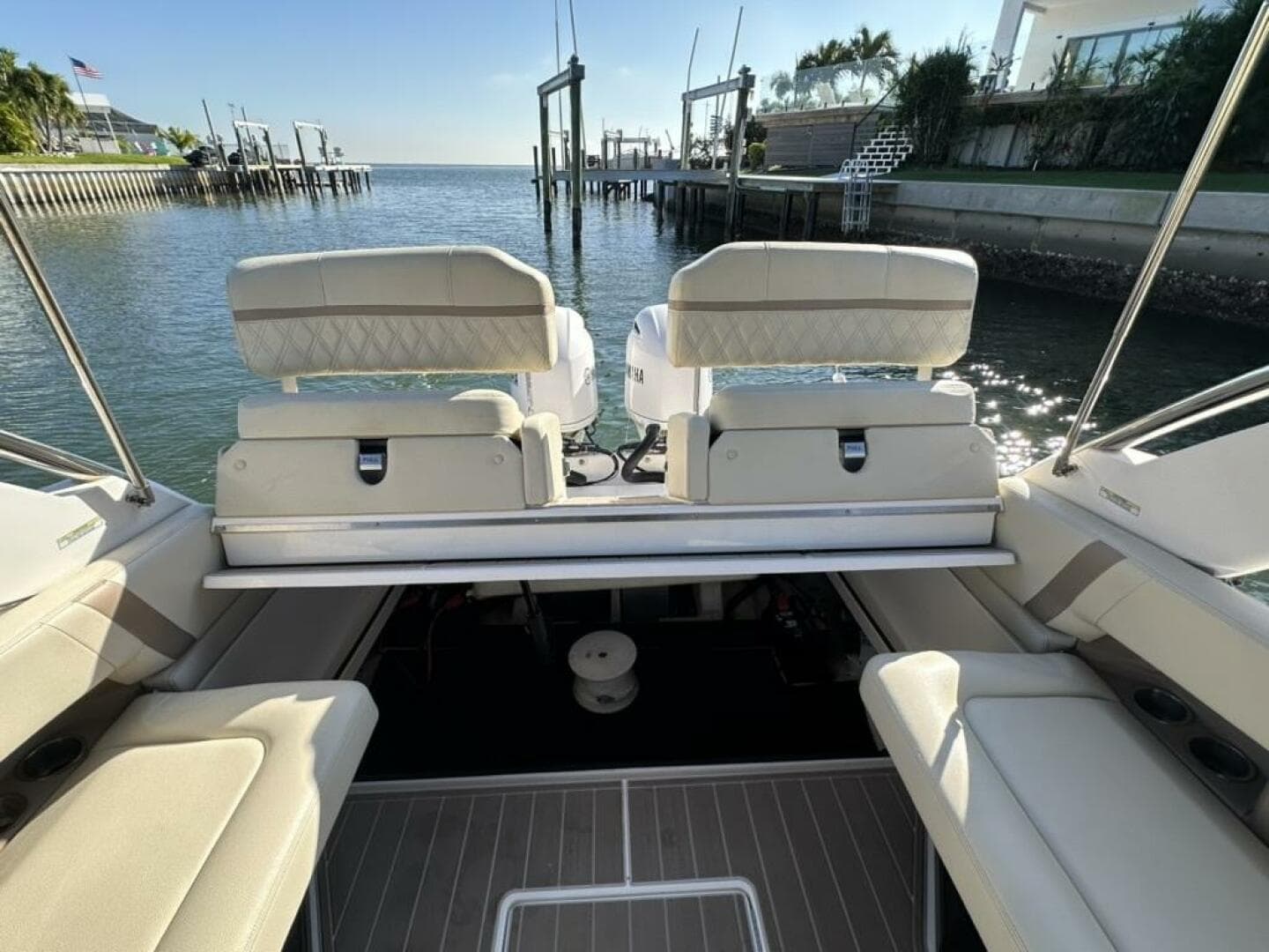 2019 Regal 29 Obx — photo 68