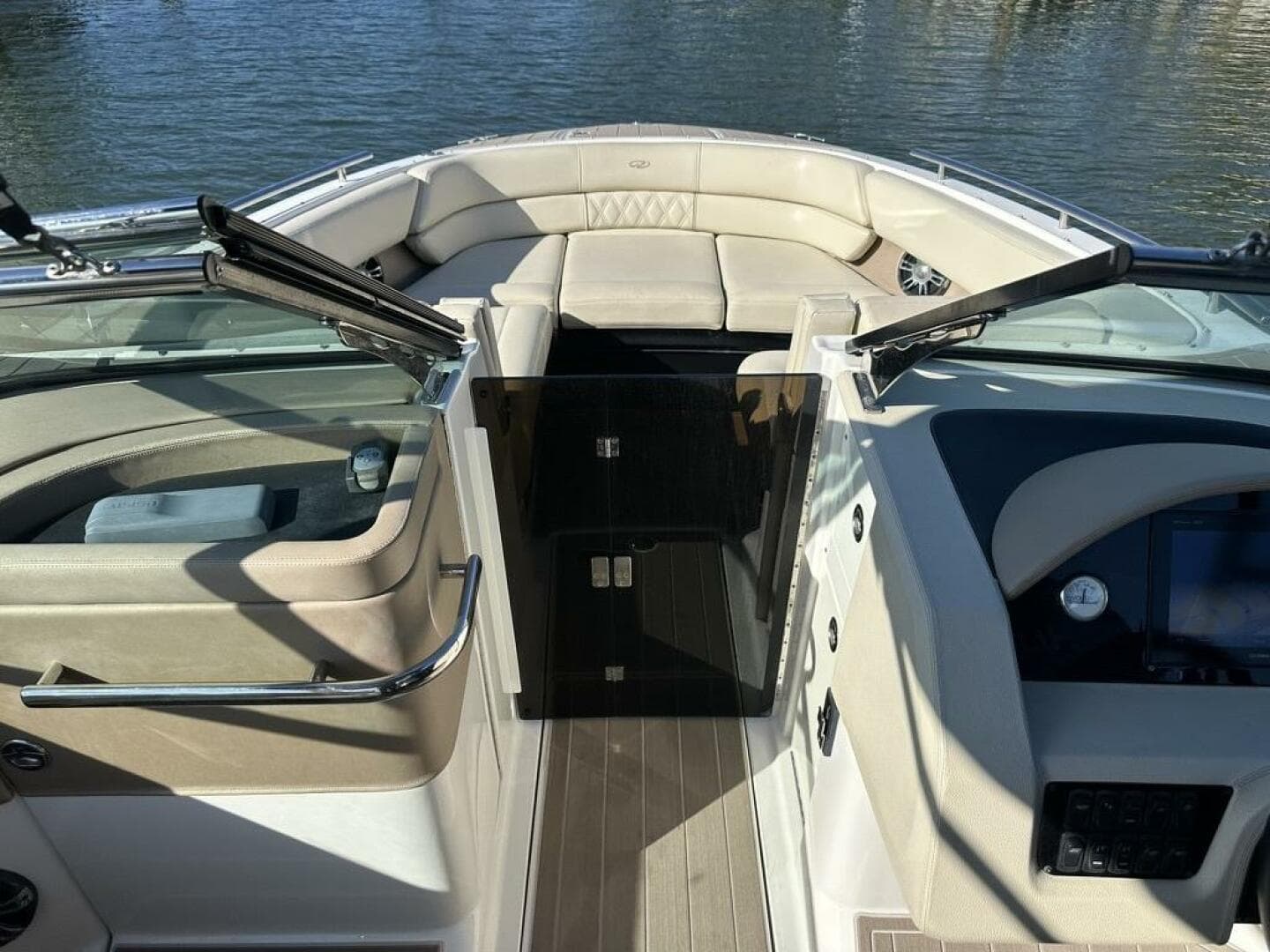 2019 Regal 29 Obx — photo 61