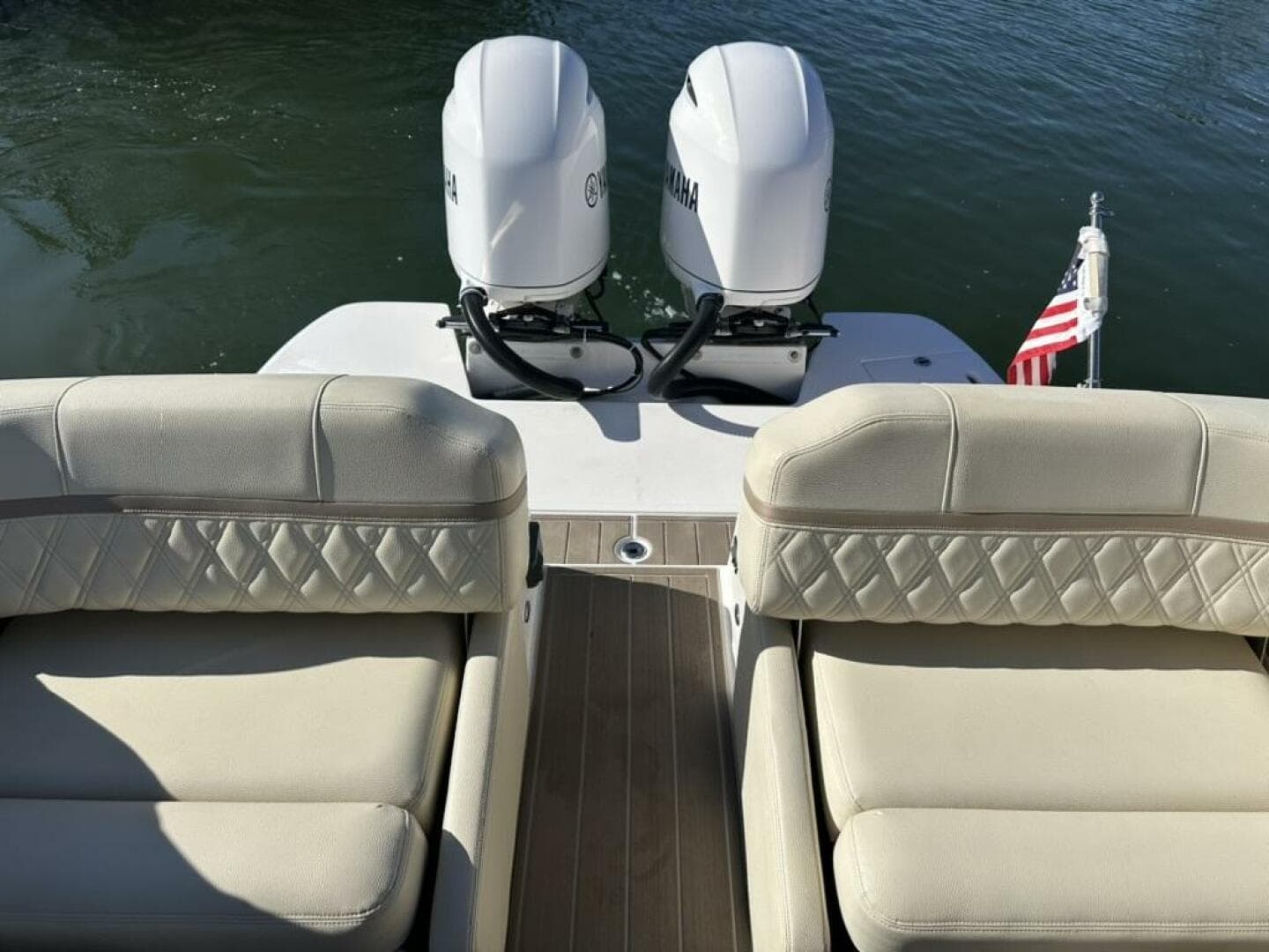2019 Regal 29 Obx — photo 70