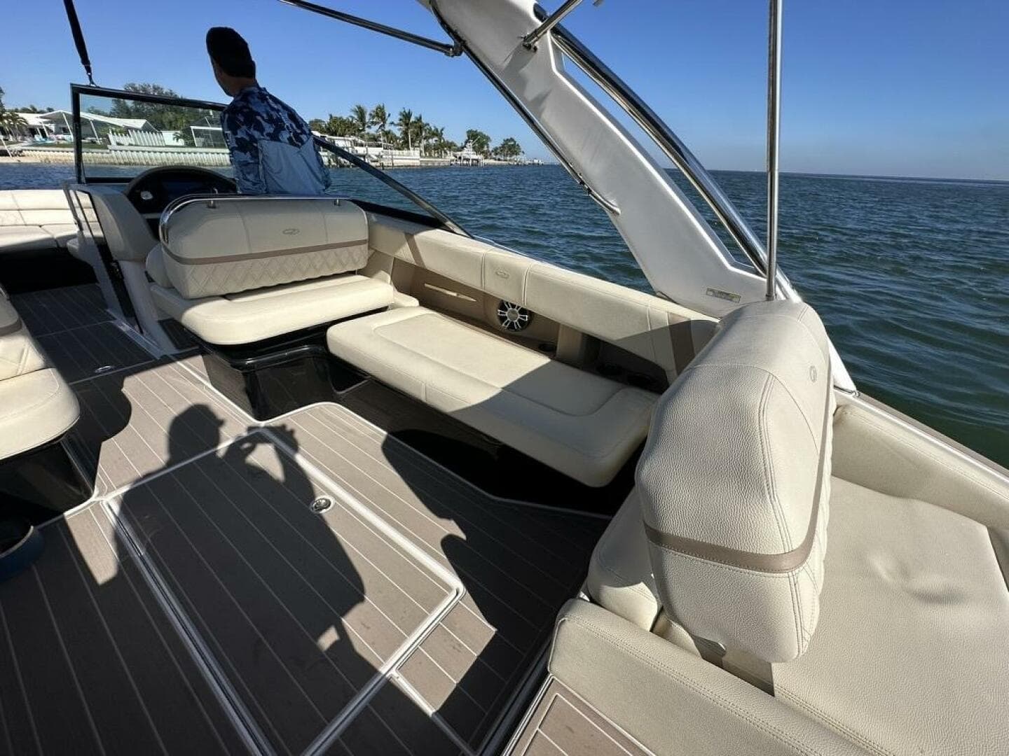 2019 Regal 29 Obx — photo 56