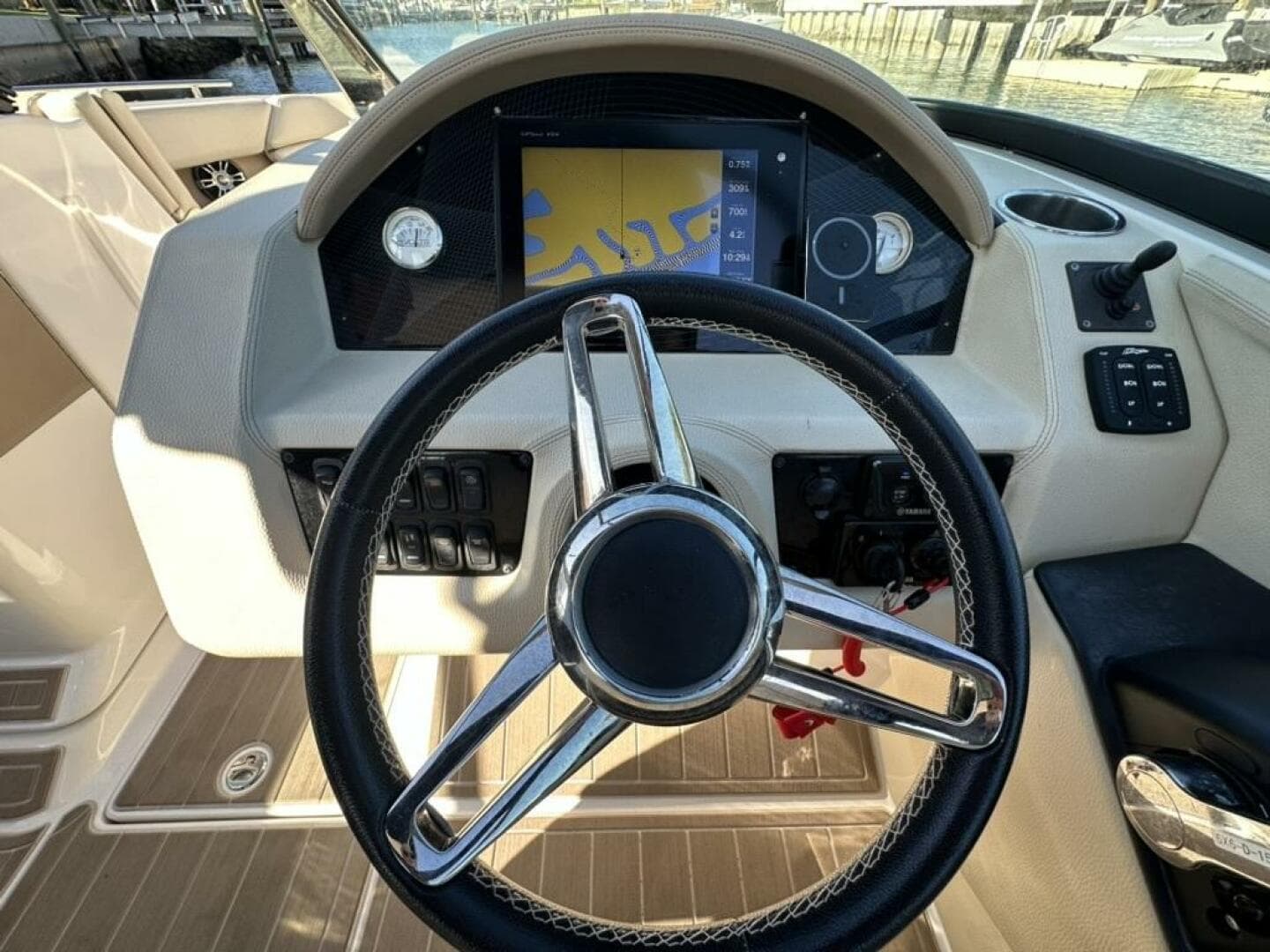 2019 Regal 29 Obx — photo 33