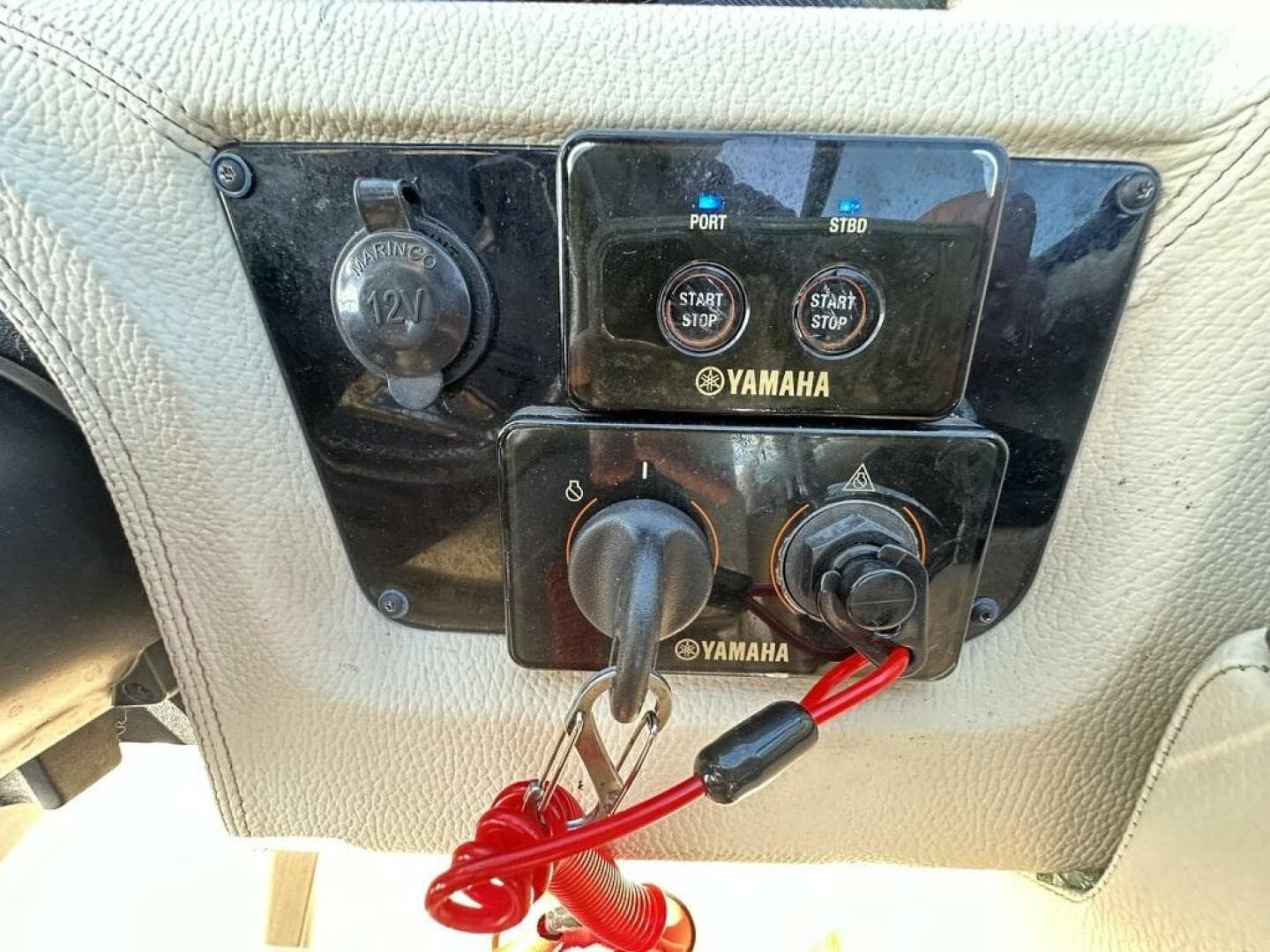 2019 Regal 29 Obx — photo 37