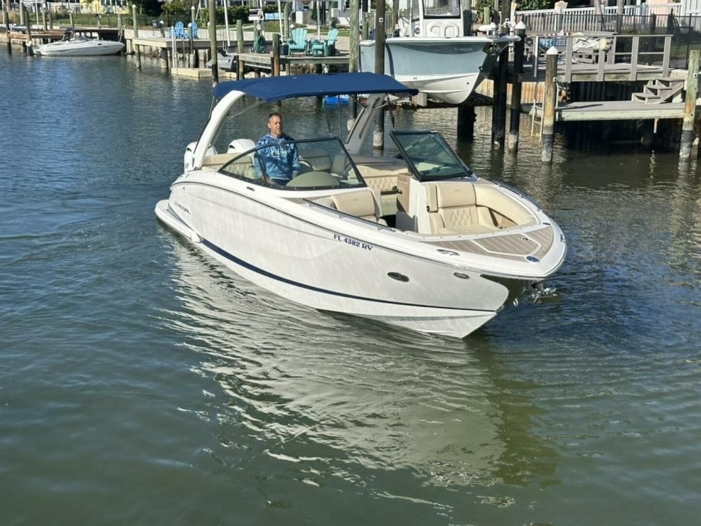 2019 Regal 29 Obx — photo 17