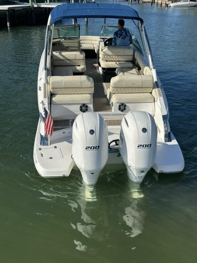 2019 Regal 29 Obx — photo 9