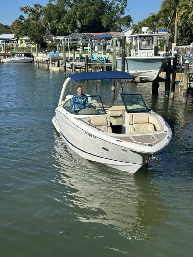 2019 Regal 29 Obx — photo 18