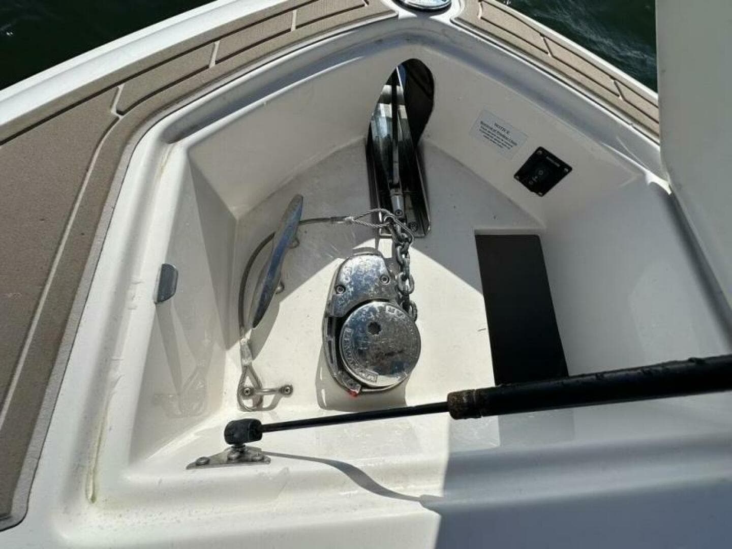 2019 Regal 29 Obx — photo 23