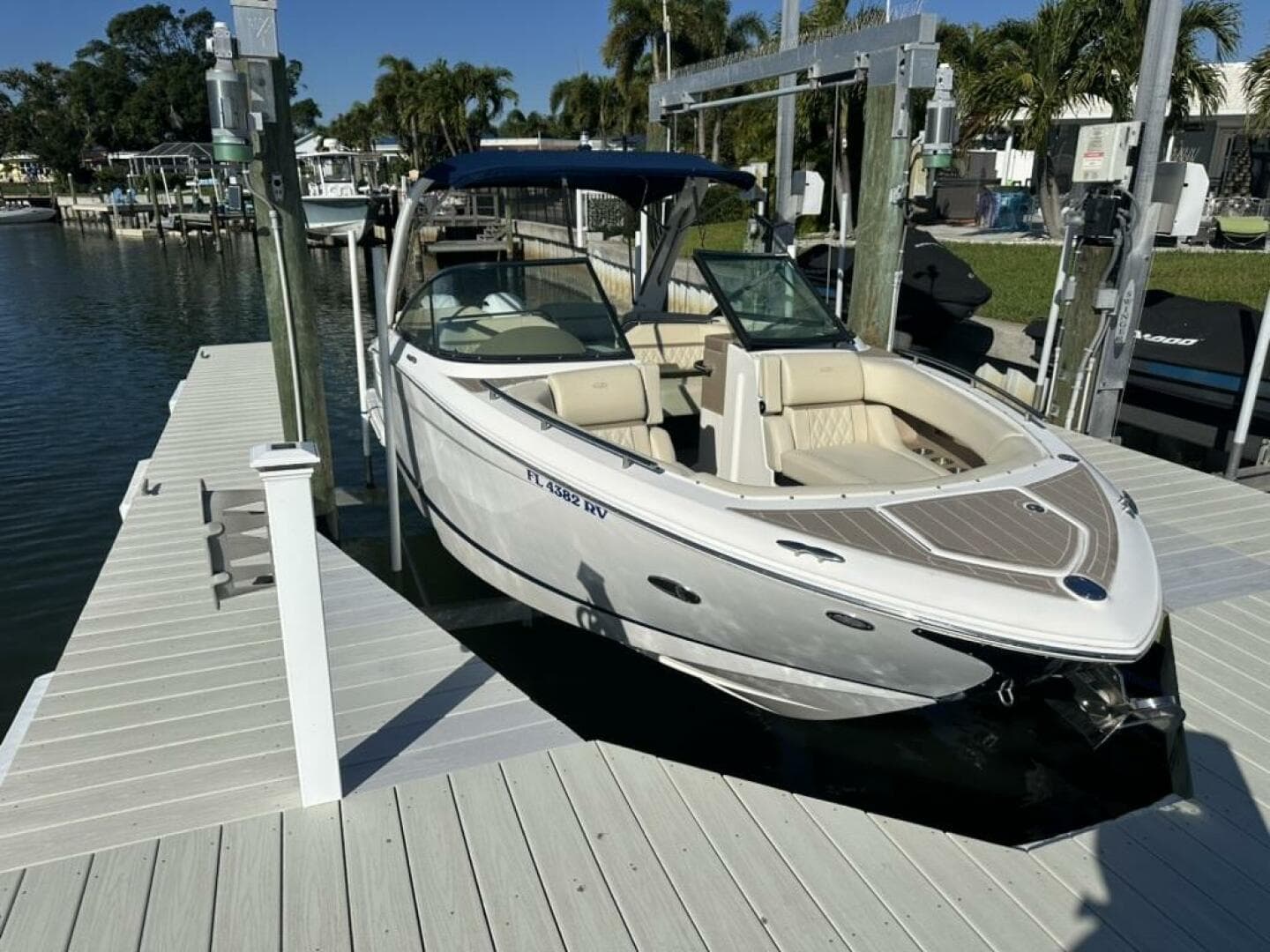 2019 Regal 29 Obx — photo 71