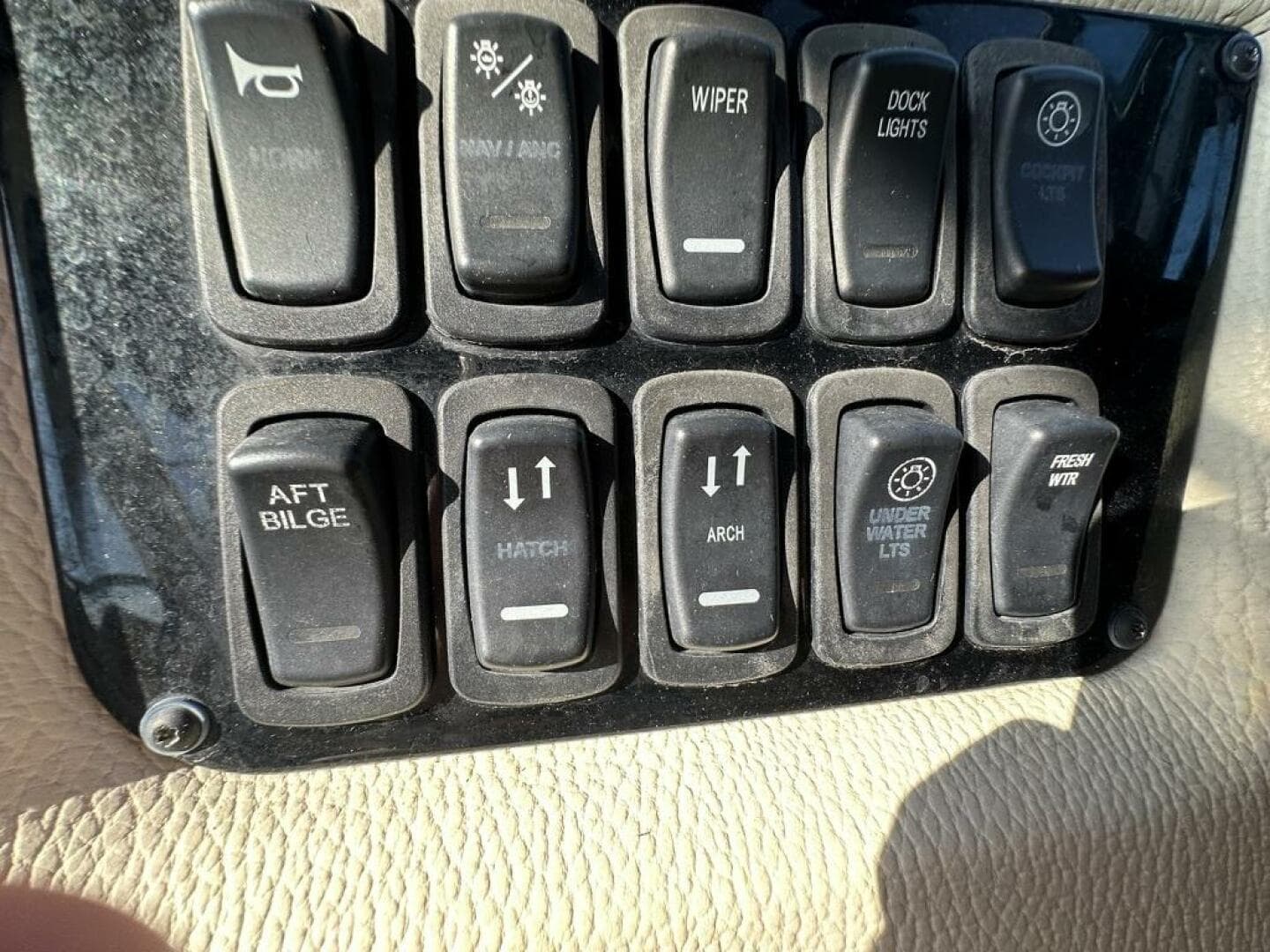 2019 Regal 29 Obx — photo 36