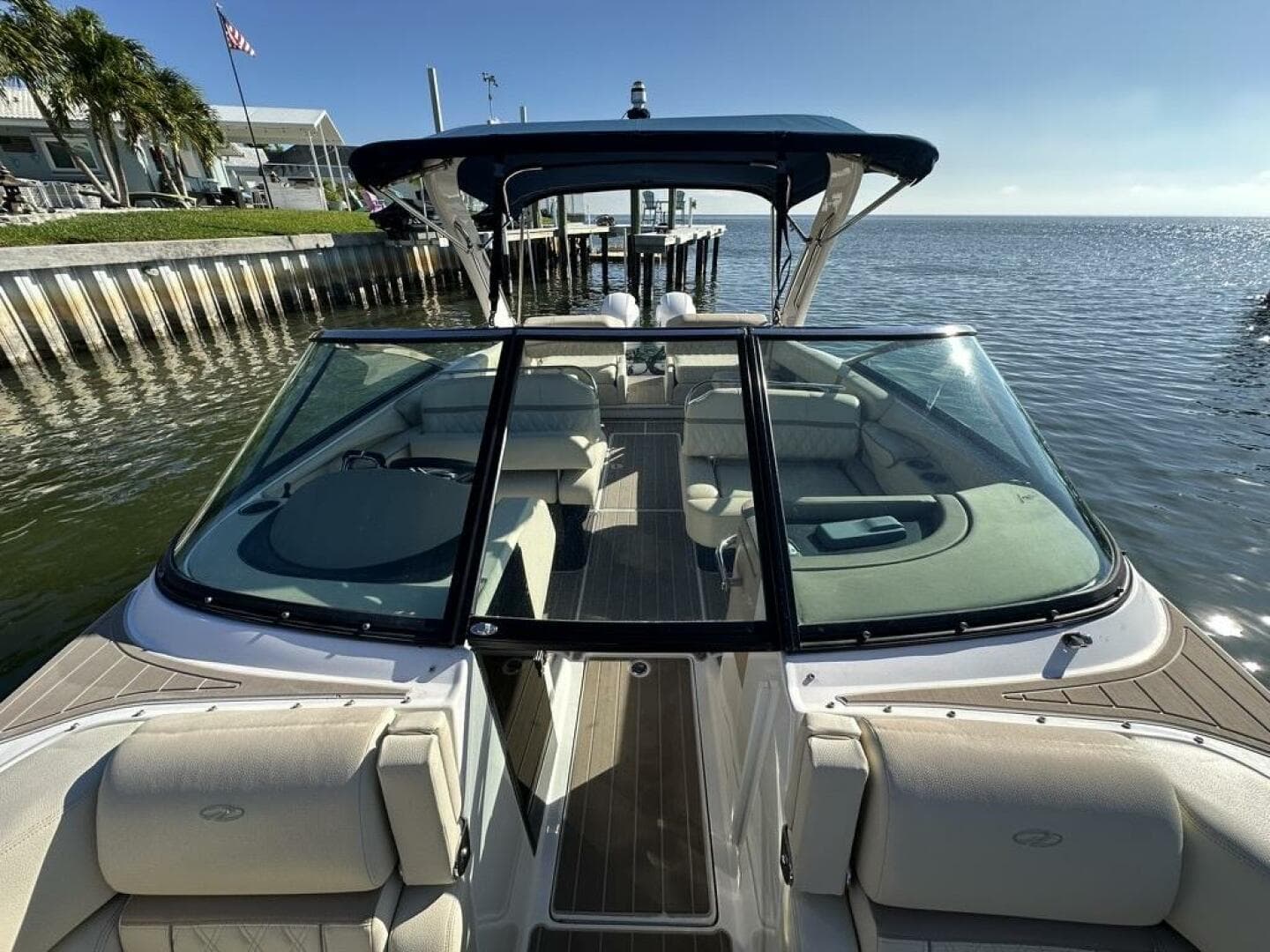 2019 Regal 29 Obx — photo 30