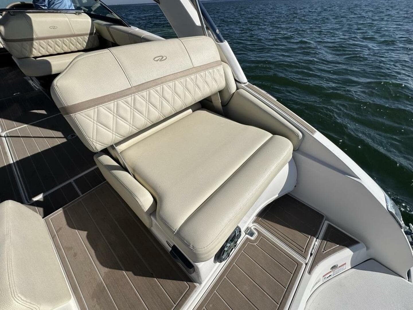 2019 Regal 29 Obx — photo 53
