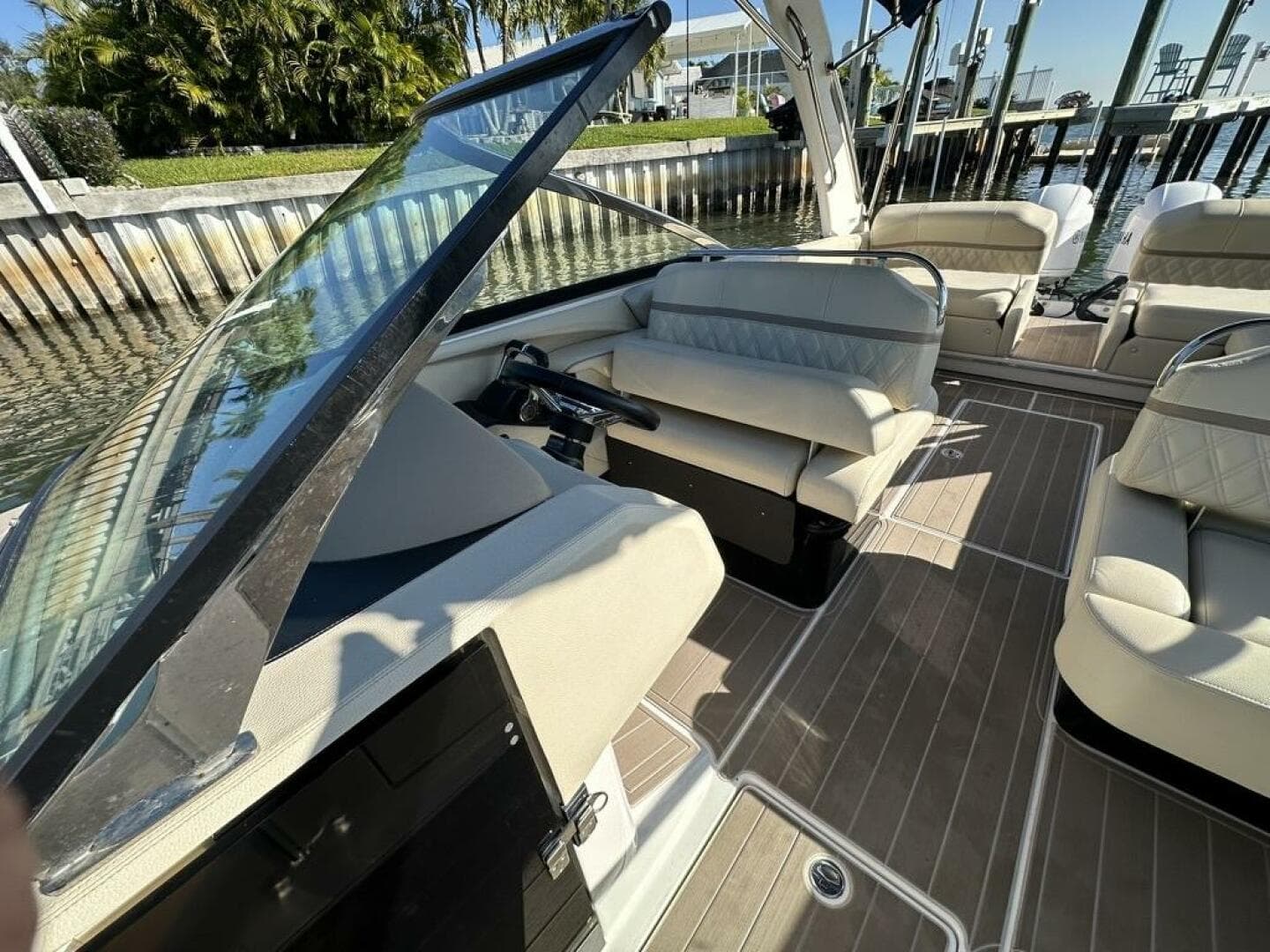 2019 Regal 29 Obx — photo 31