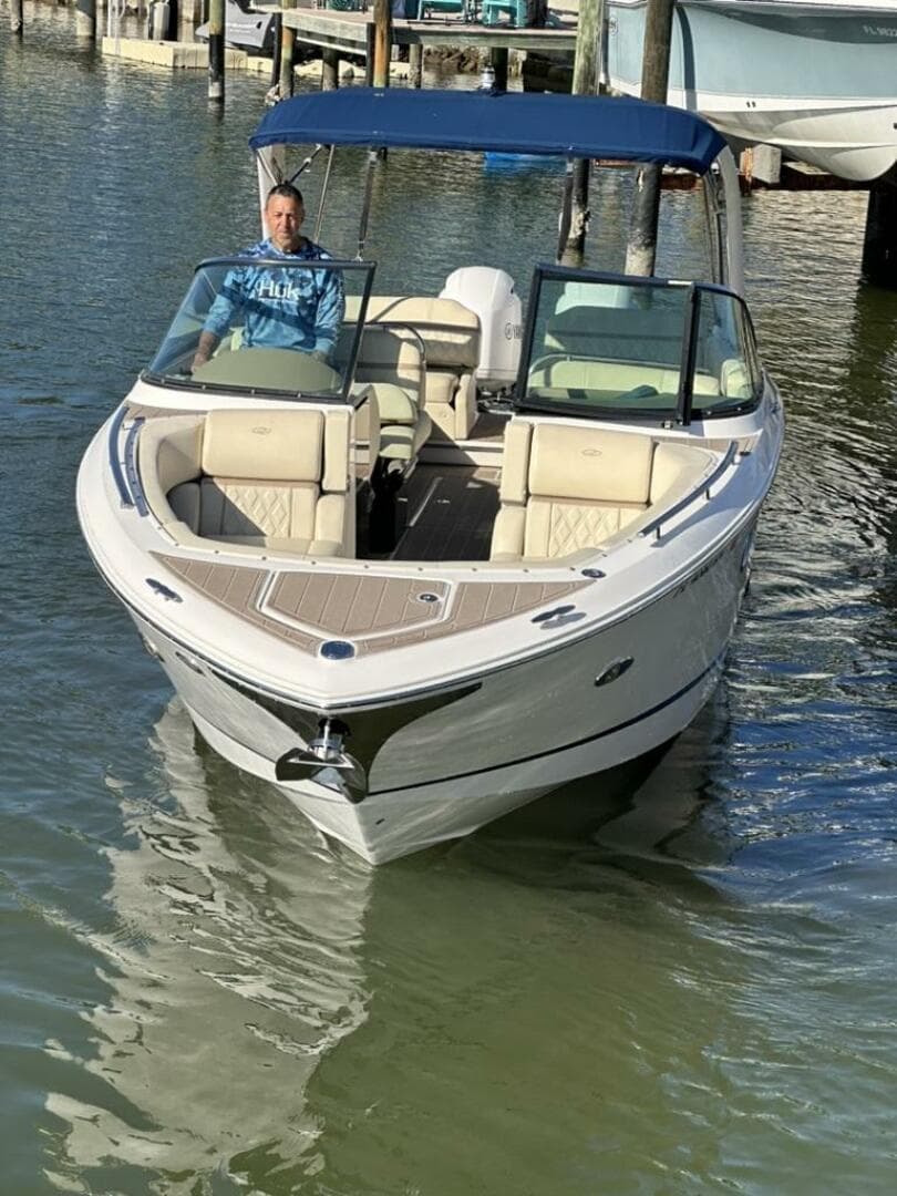 2019 Regal 29 Obx — photo 20