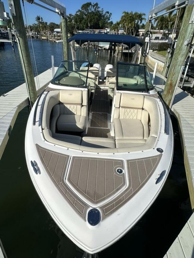 2019 Regal 29 Obx — photo 21