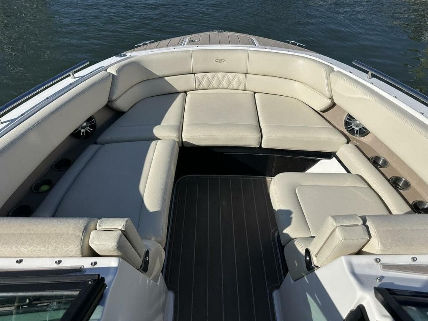 2019 Regal 29 Obx — photo 63