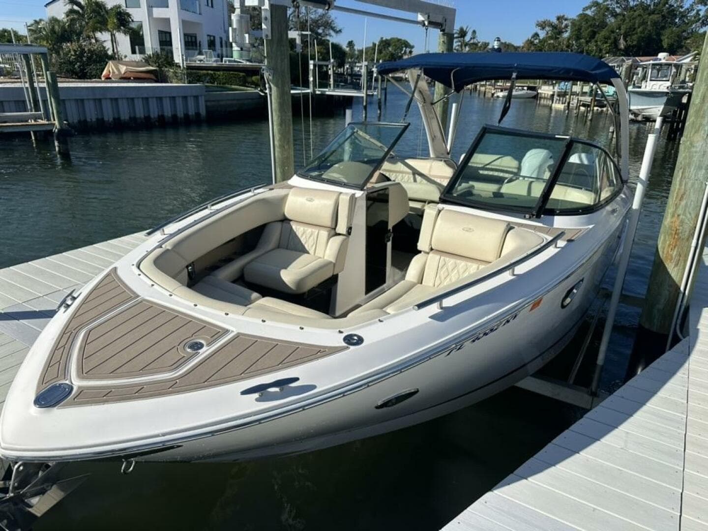 2019 Regal 29 Obx — photo 72