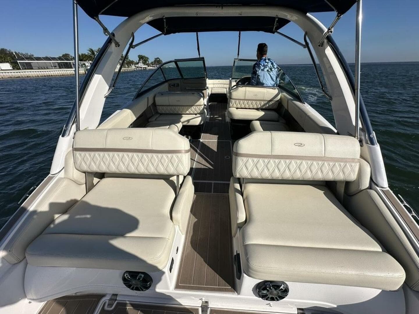 2019 Regal 29 Obx — photo 51