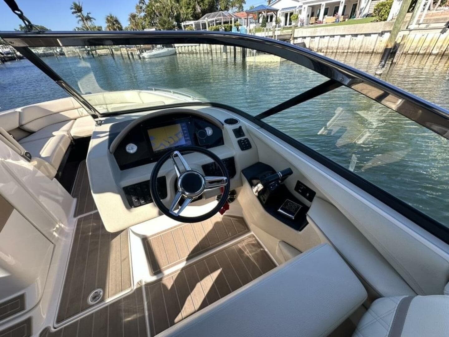 2019 Regal 29 Obx — photo 65
