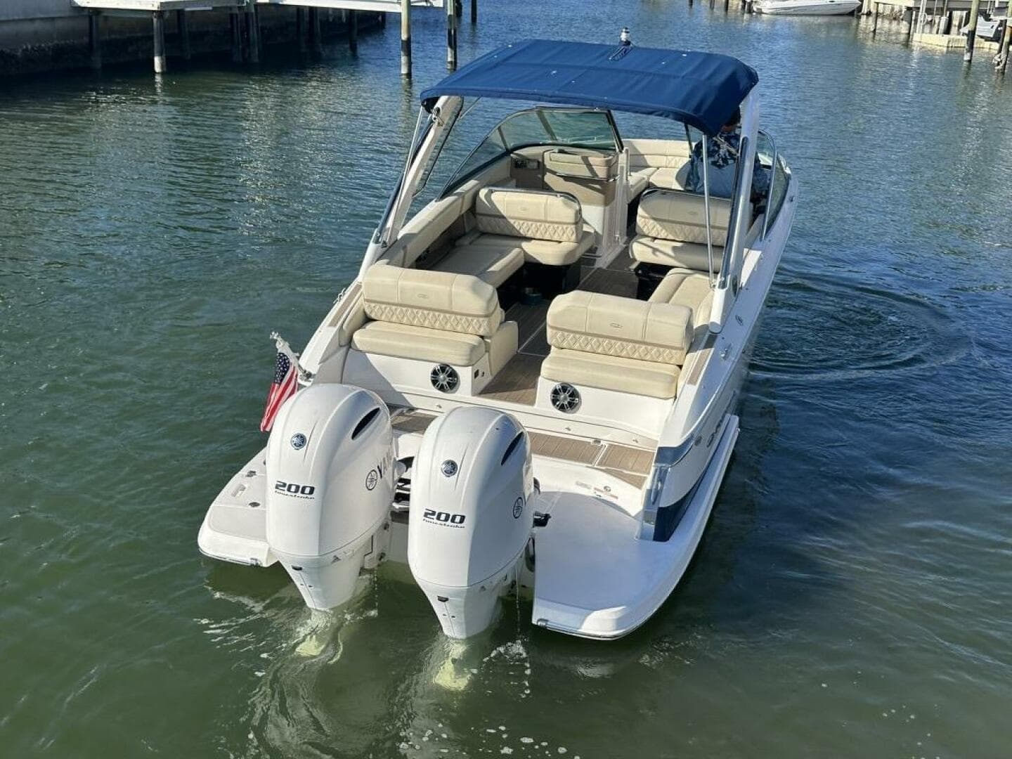 2019 Regal 29 Obx — photo 11